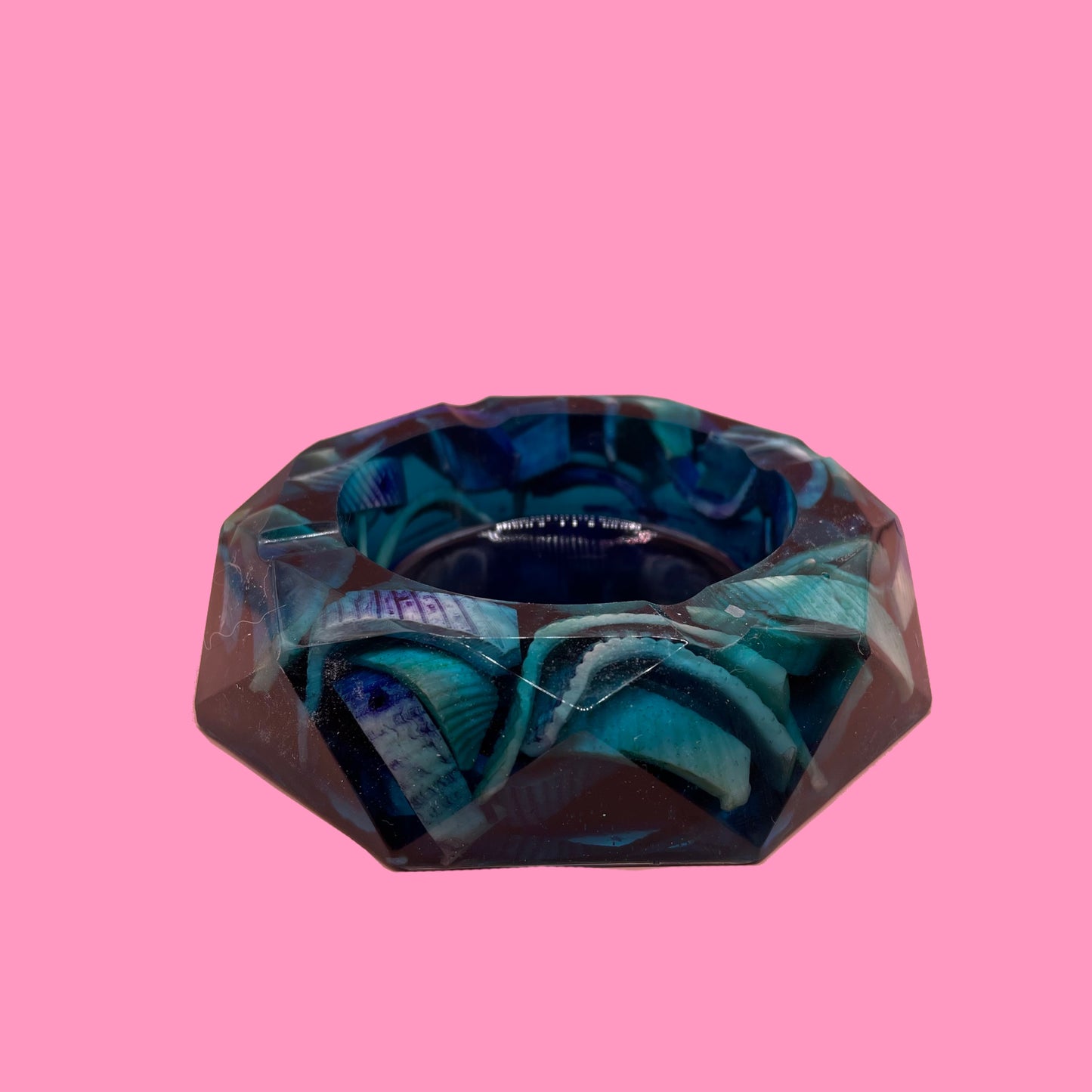Coquillages