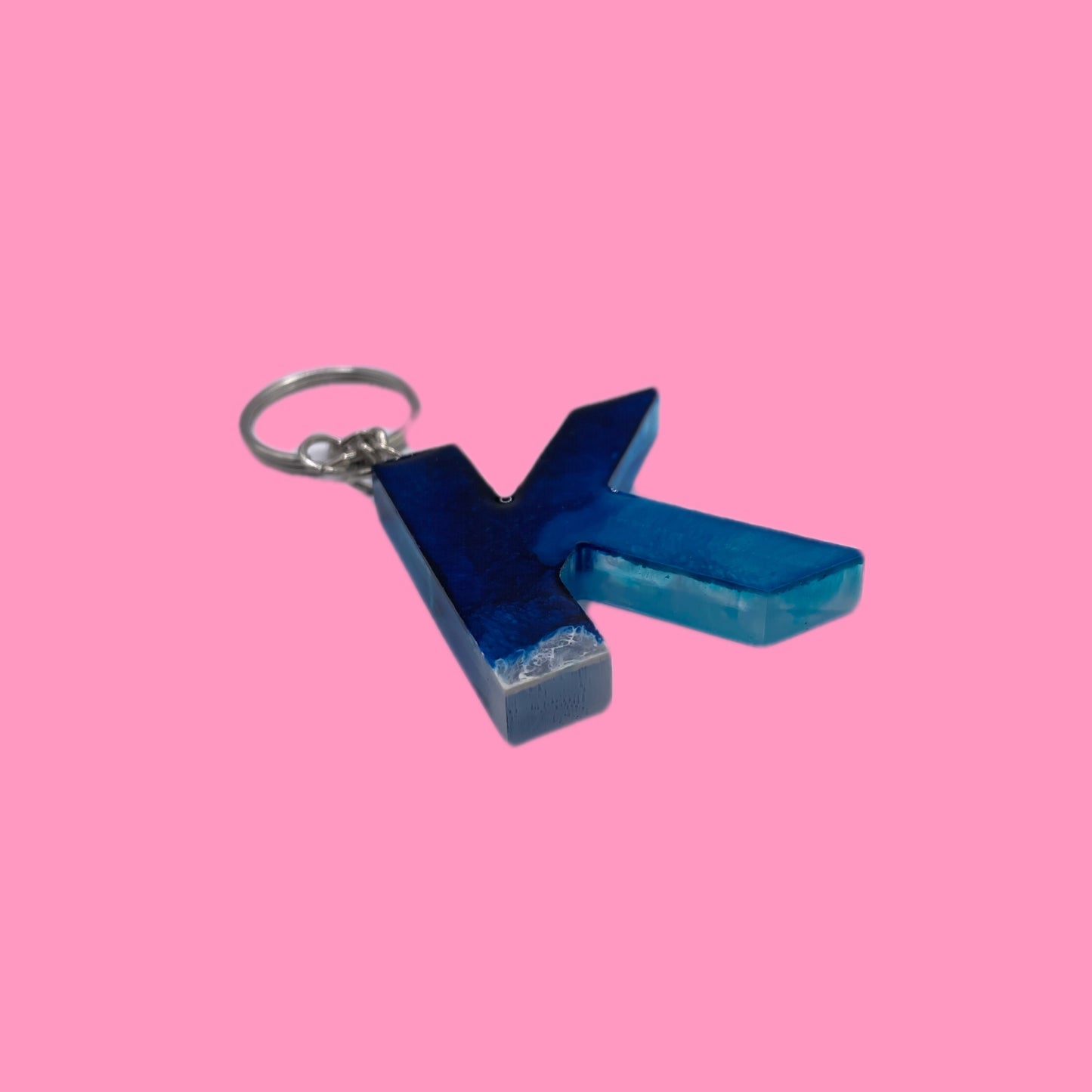 Ocean Letter