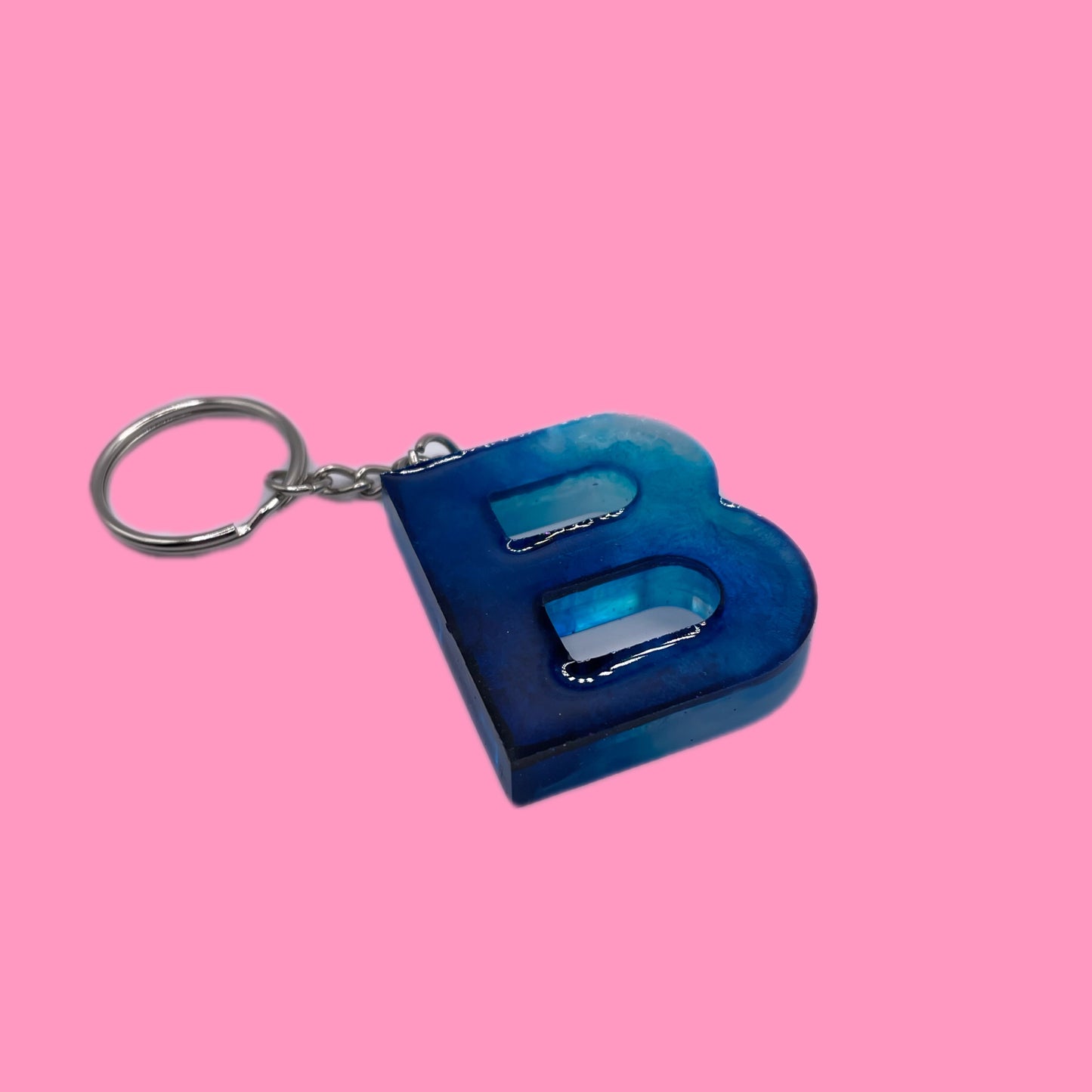 Ocean Letter