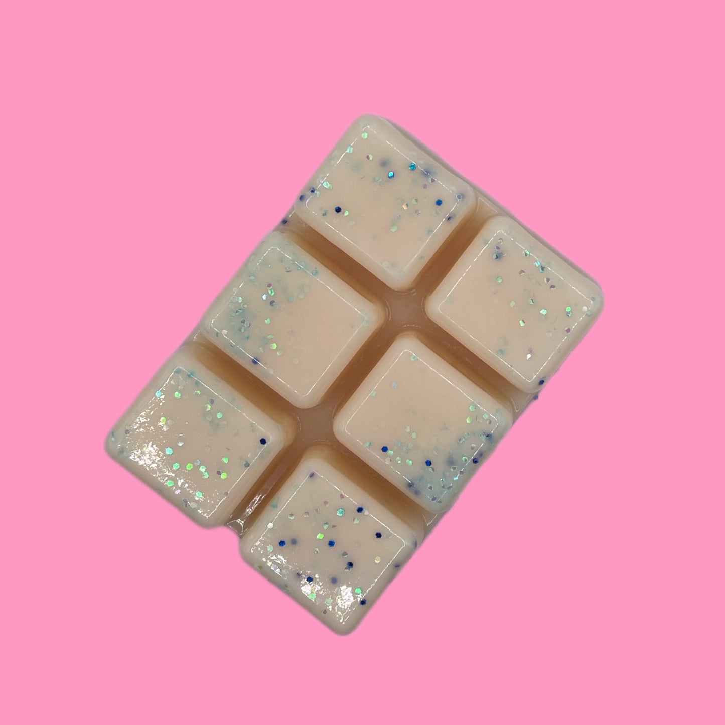 Tablette Monoï vanillé