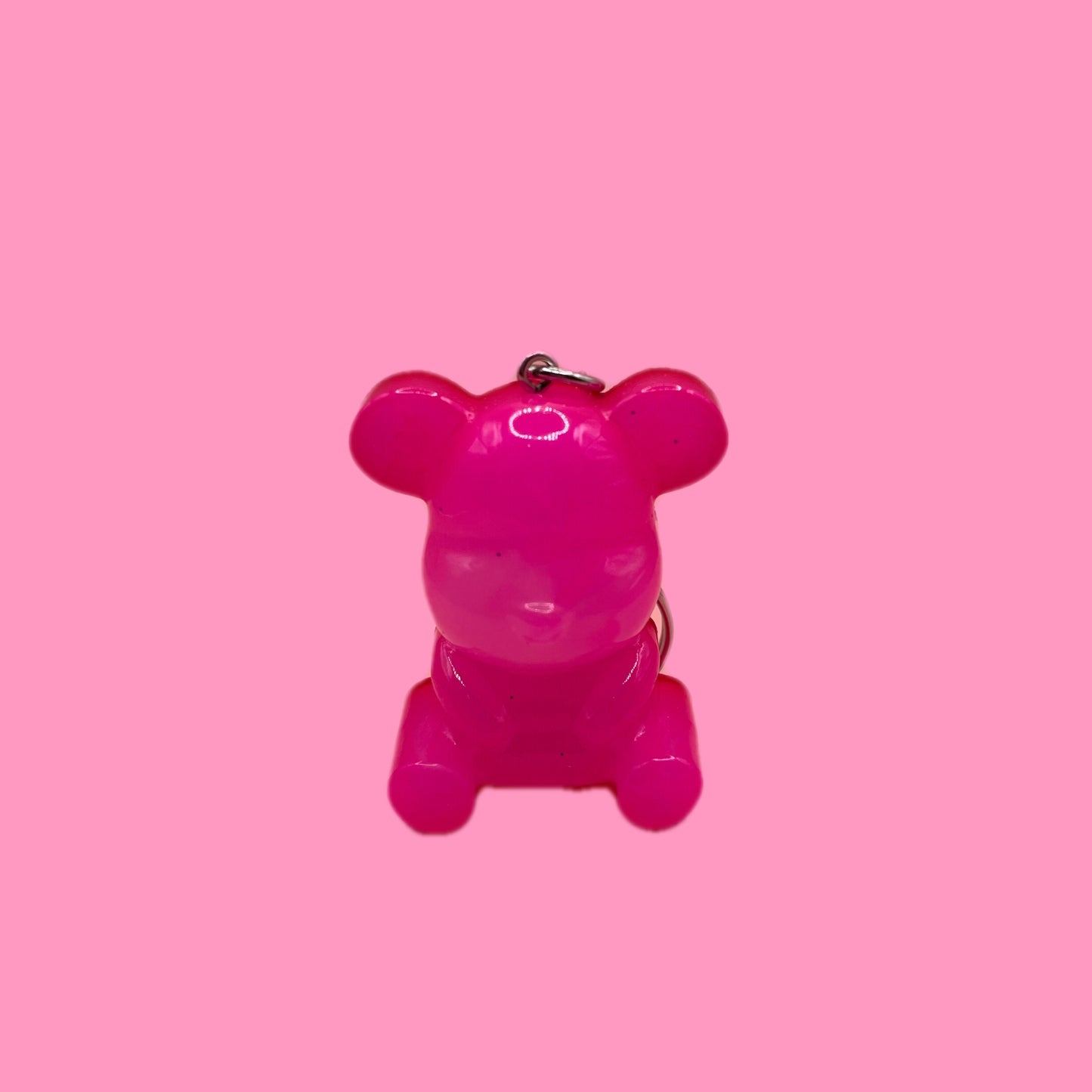 Average bear
