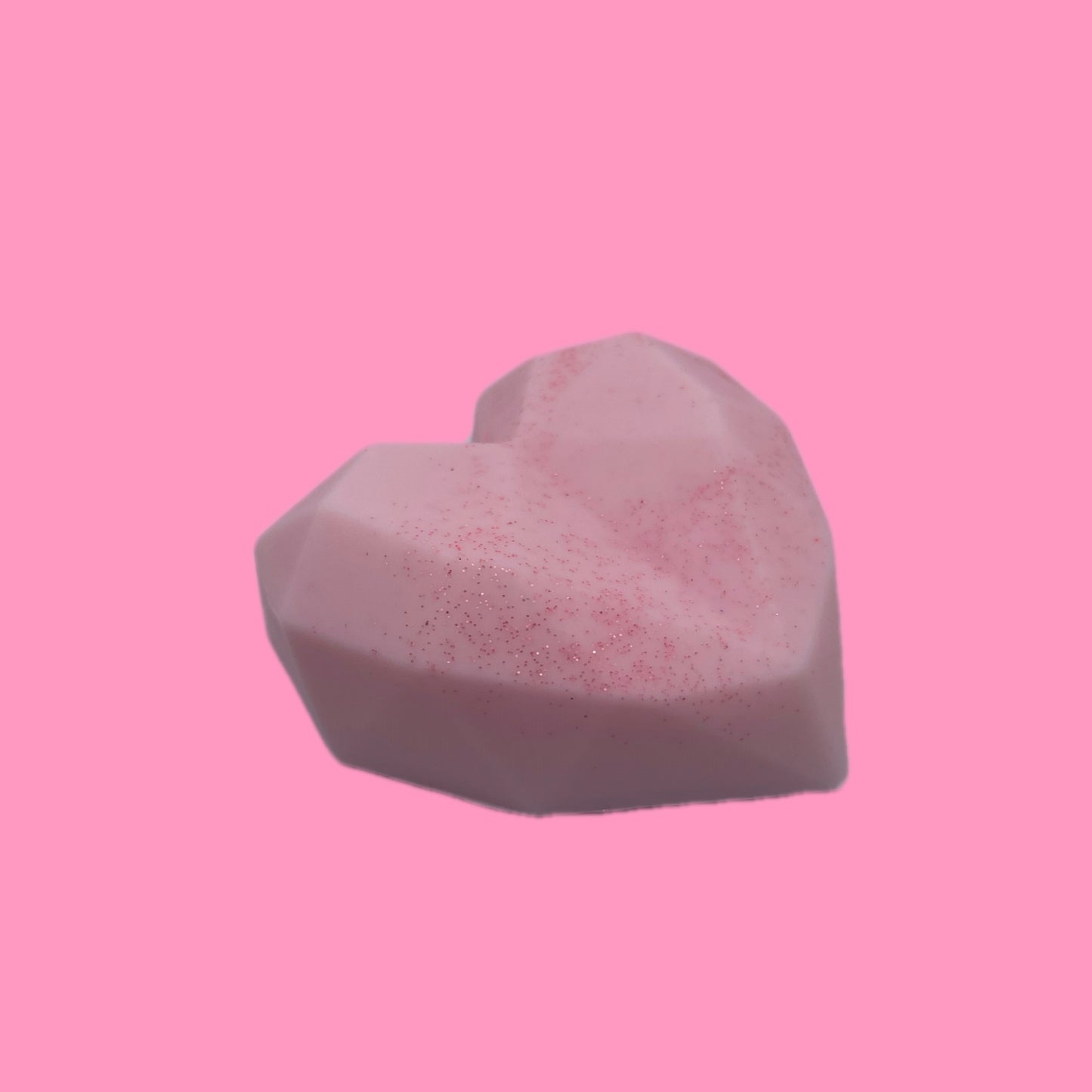 Bubblegum Heart