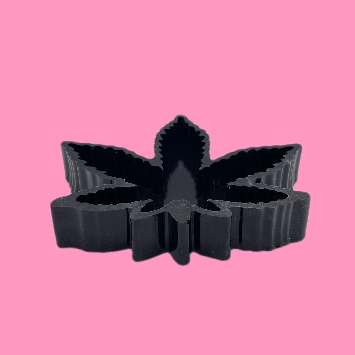Black leaf