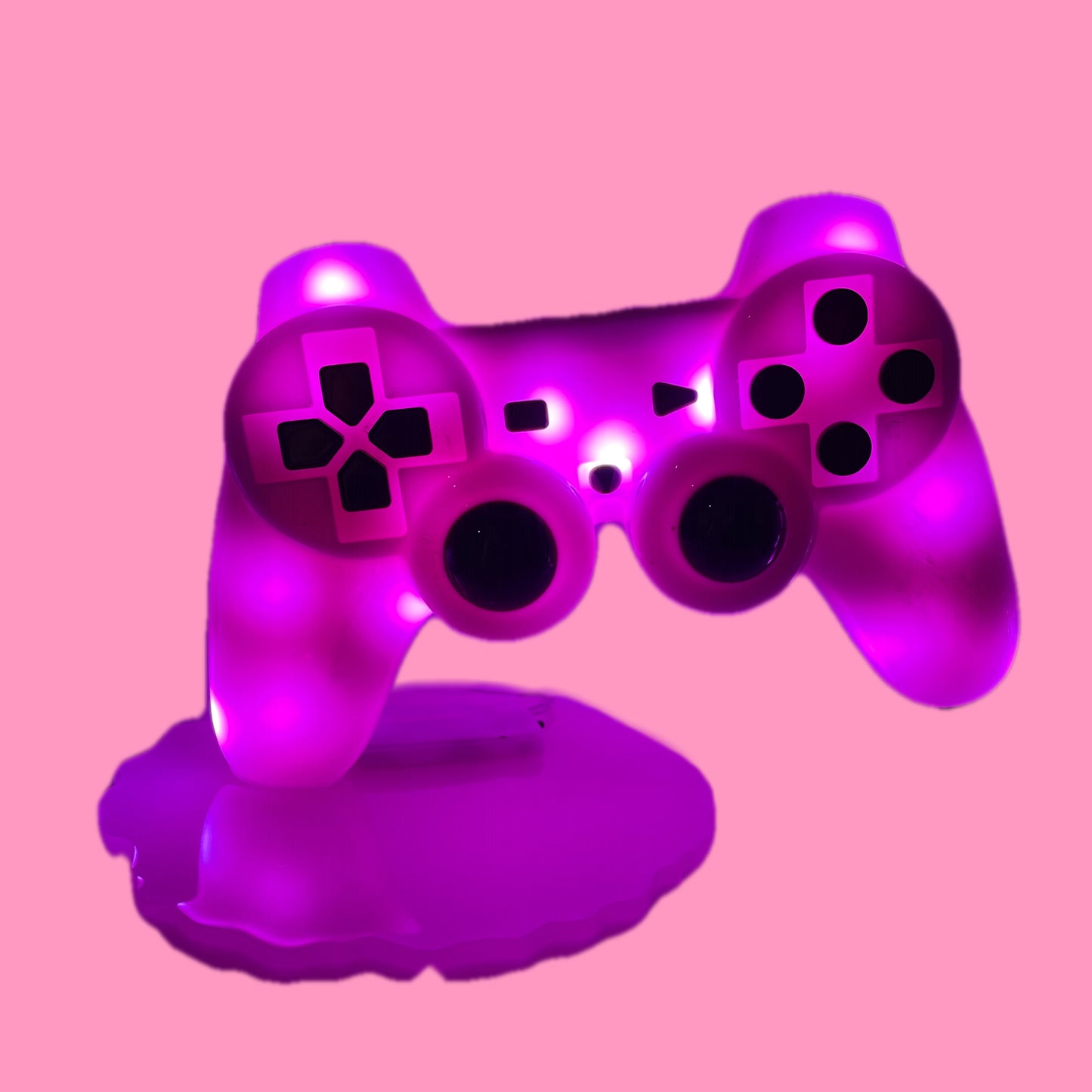 Manette