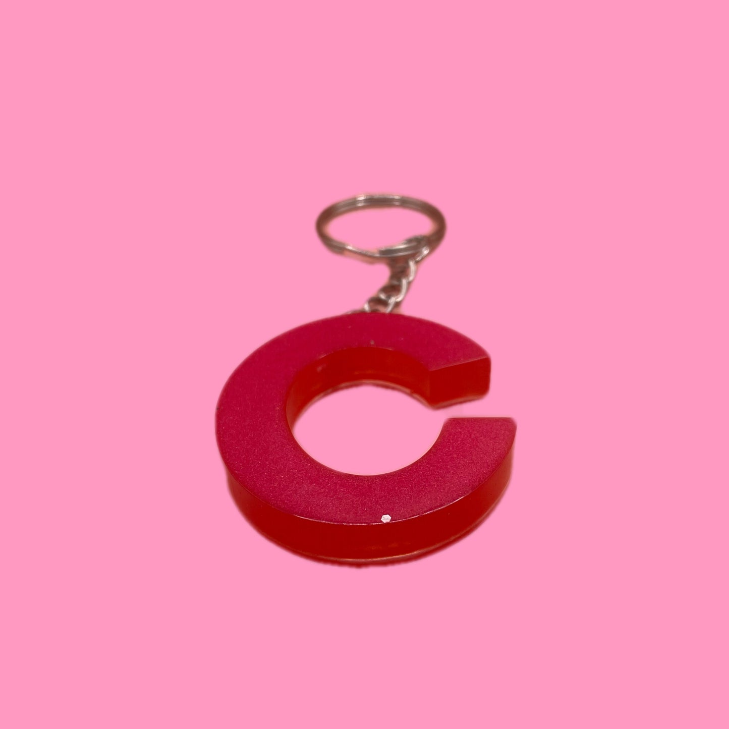 Letter C
