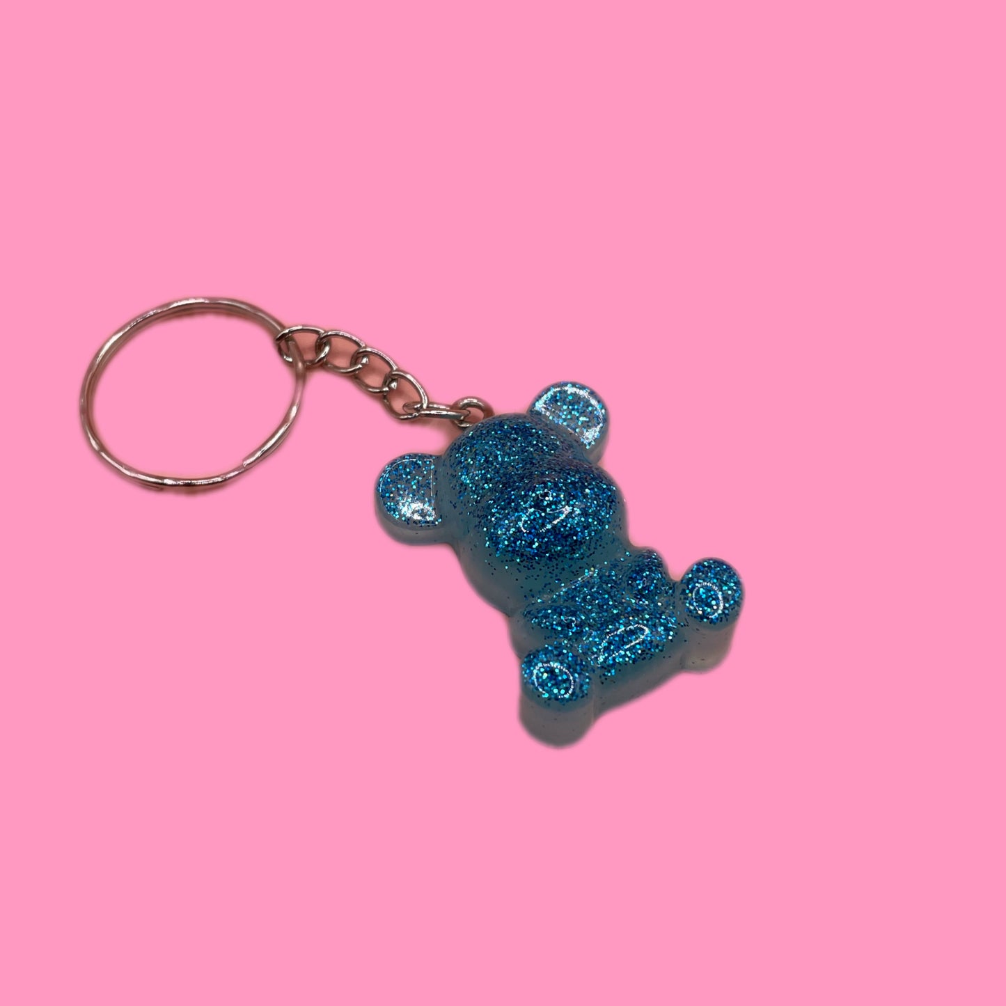 Little bear