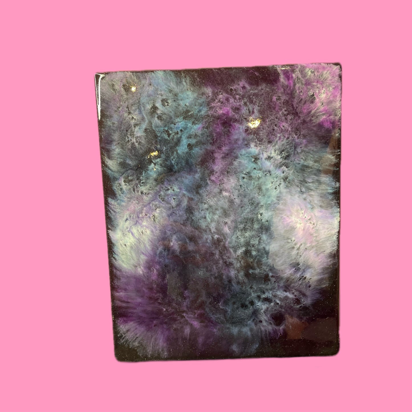 Tableau Galaxy