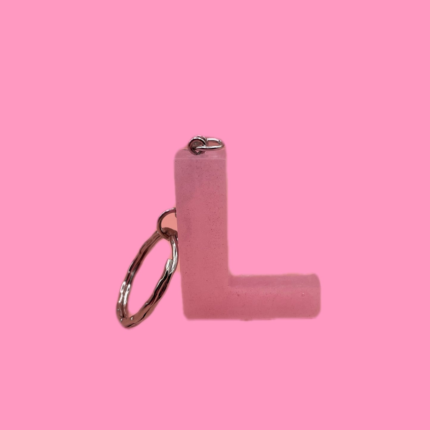 Letter L