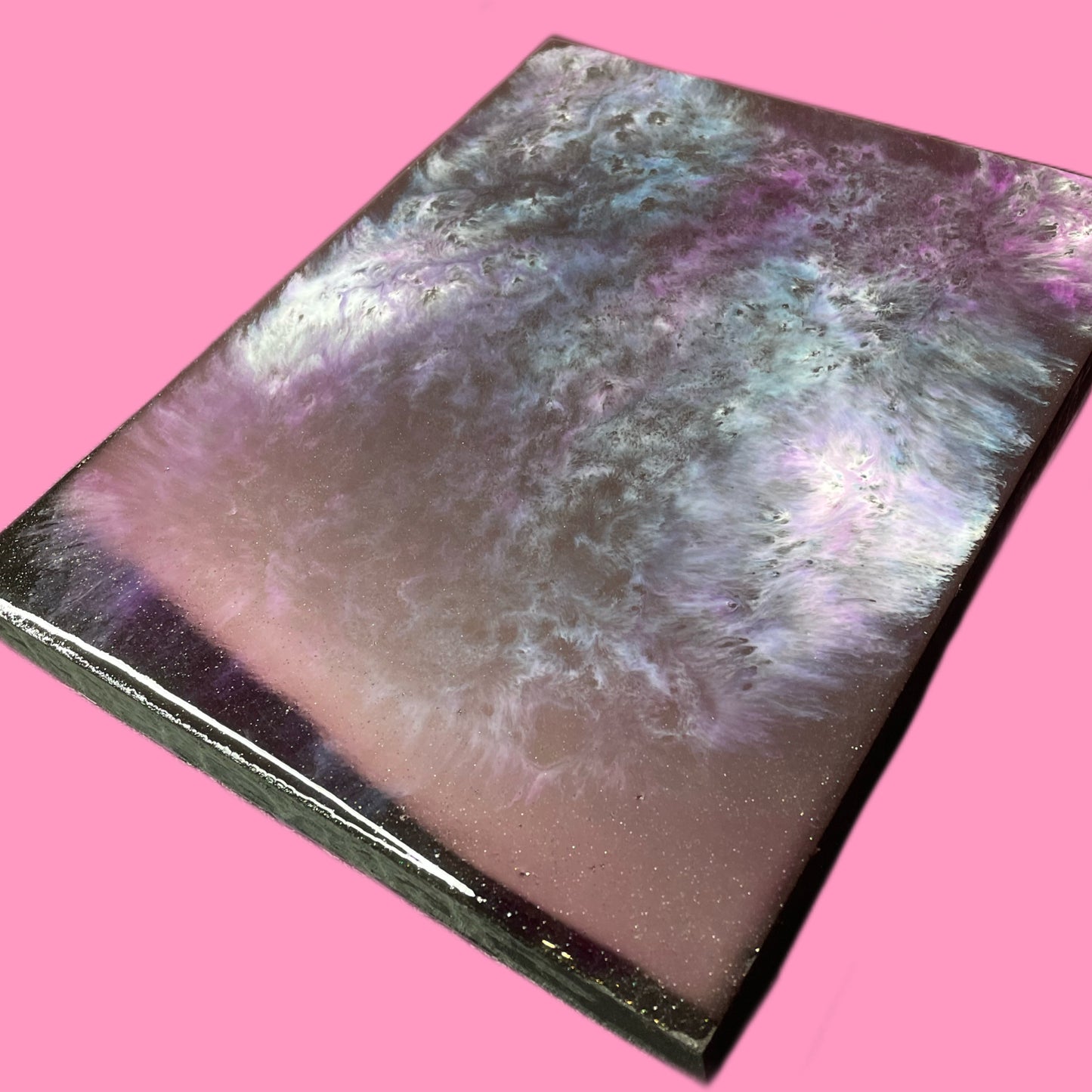 Tableau Galaxy