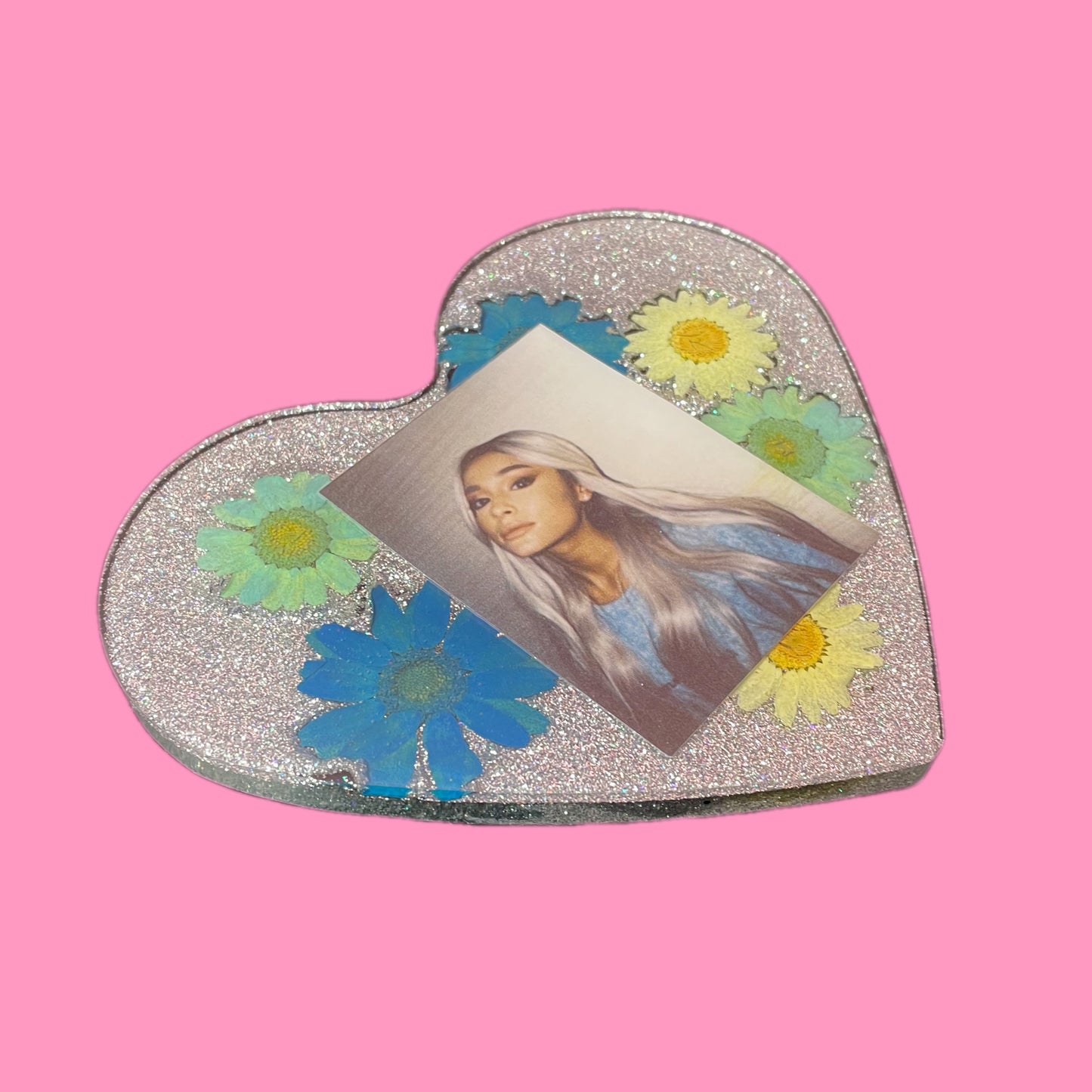 Heart Ariana Grande