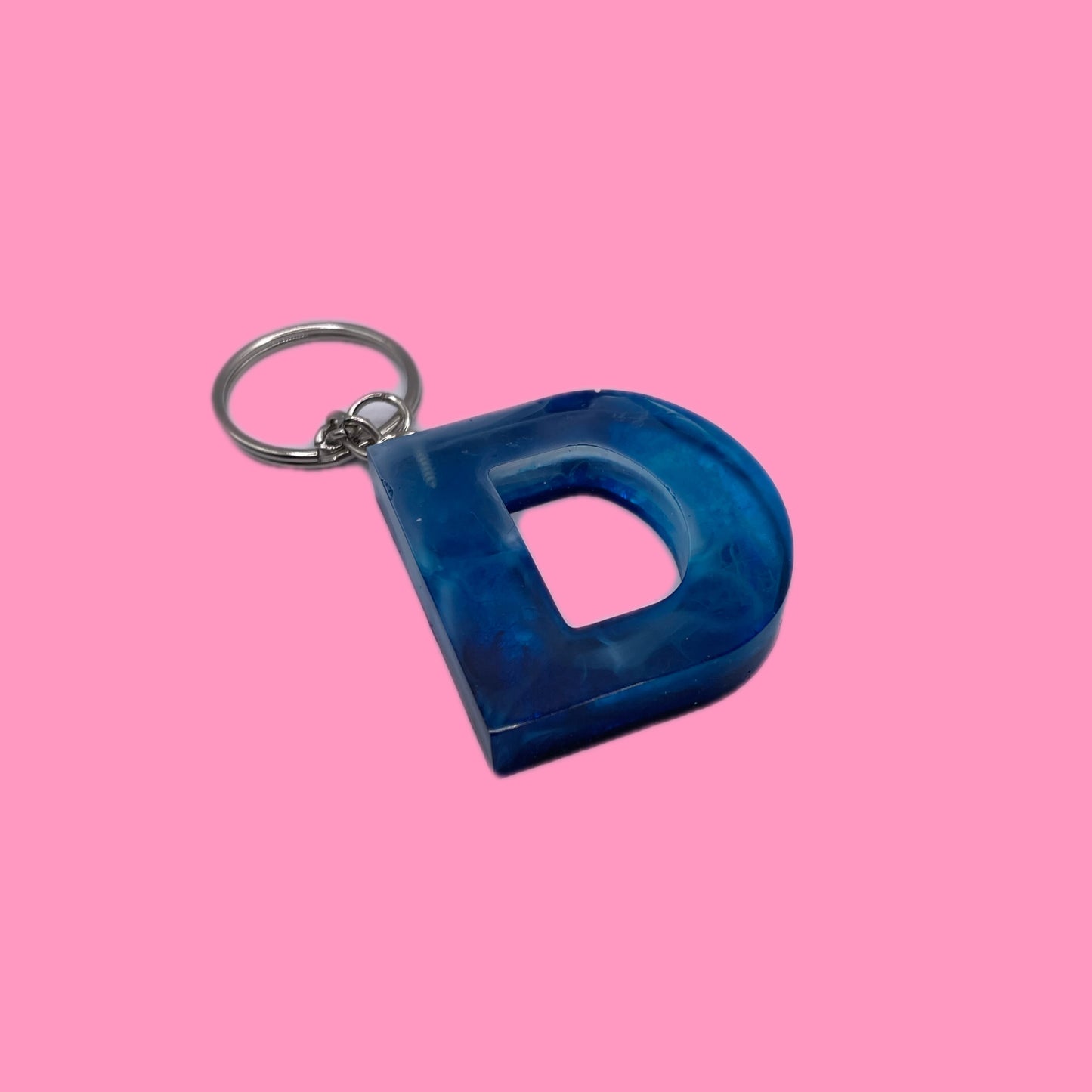Ocean Letter
