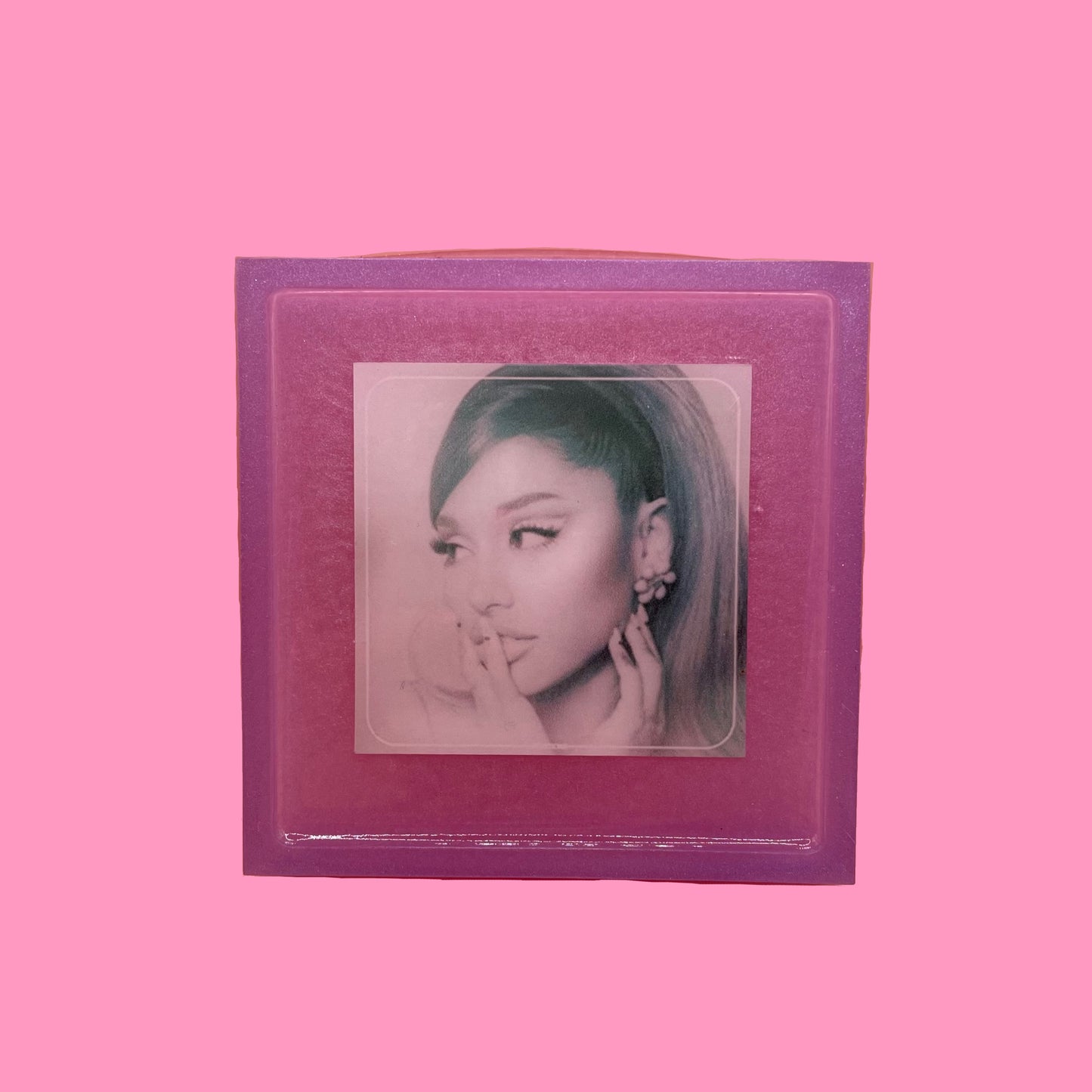 Ariana Grande - Positions