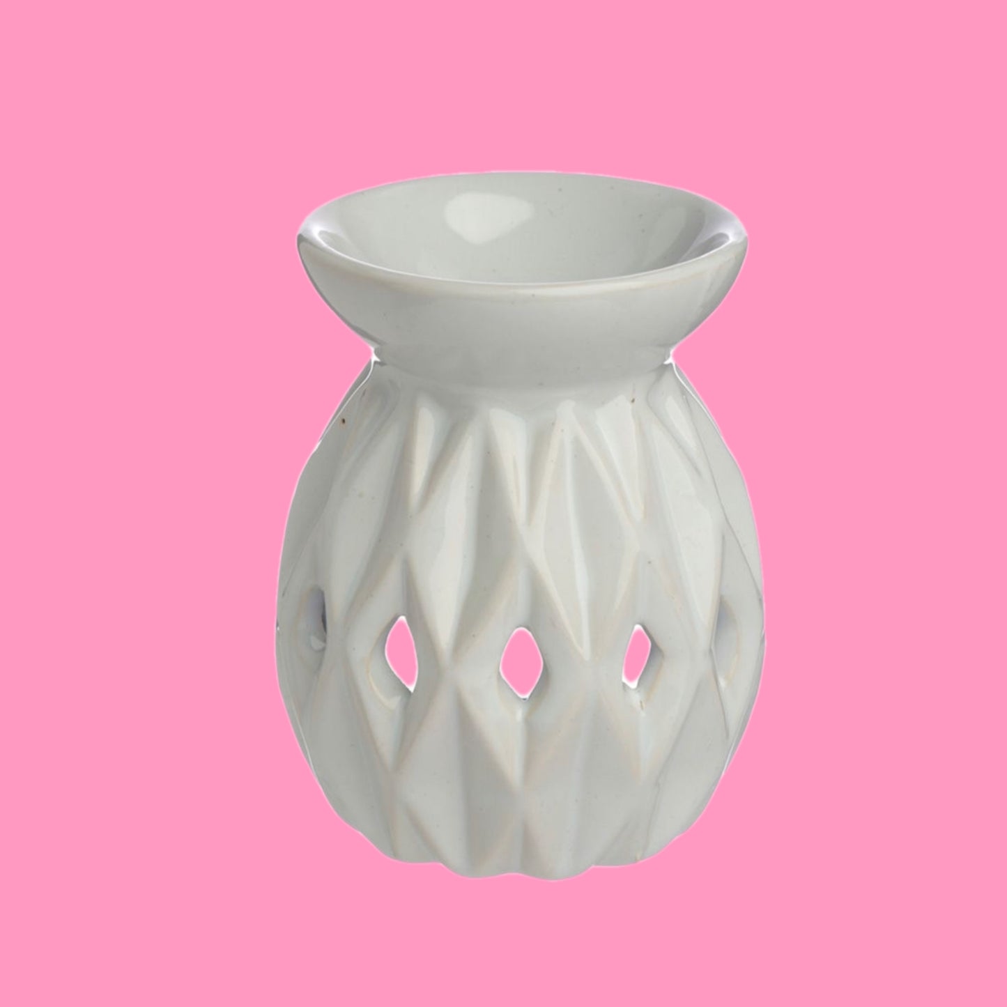 Geometric Burner