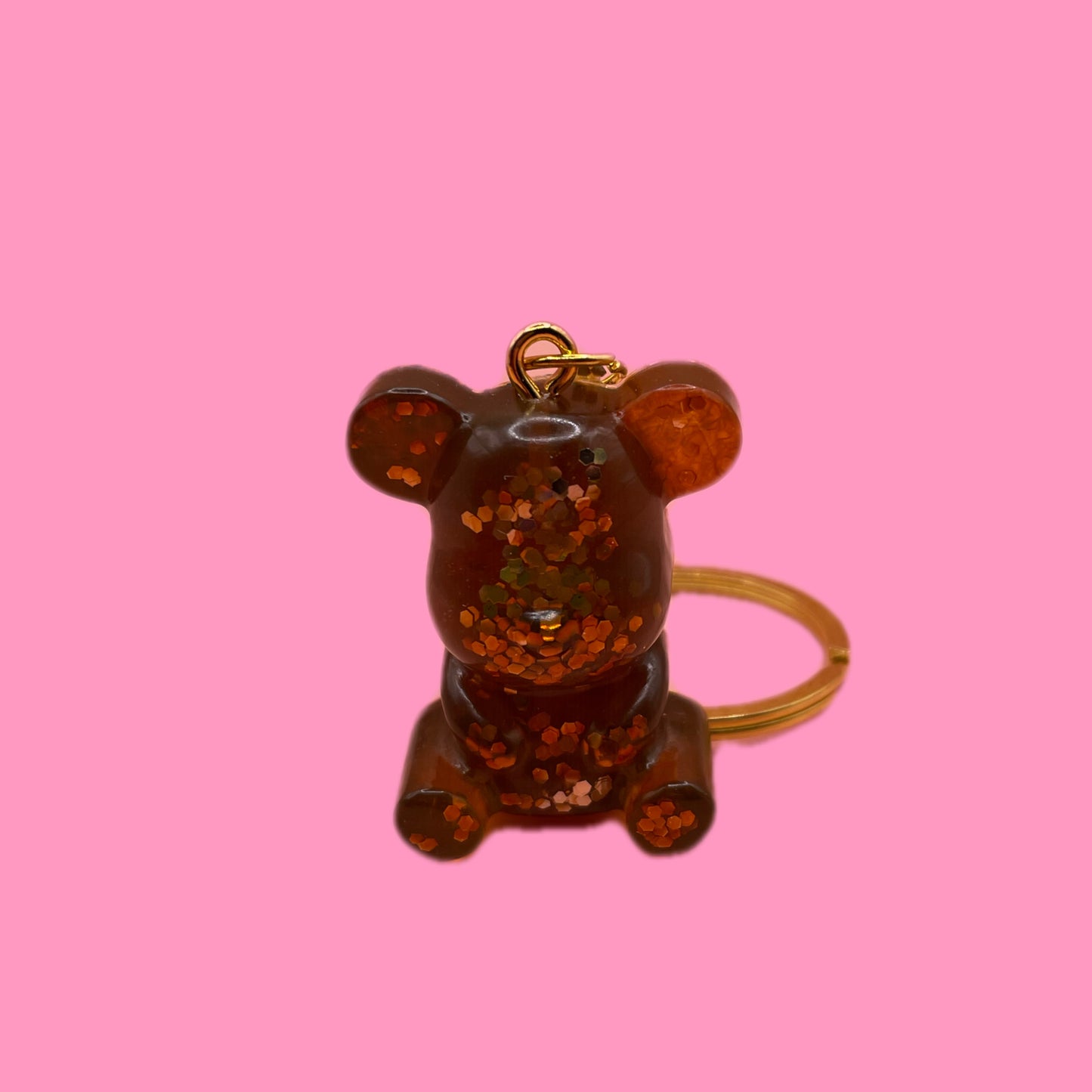Little bear