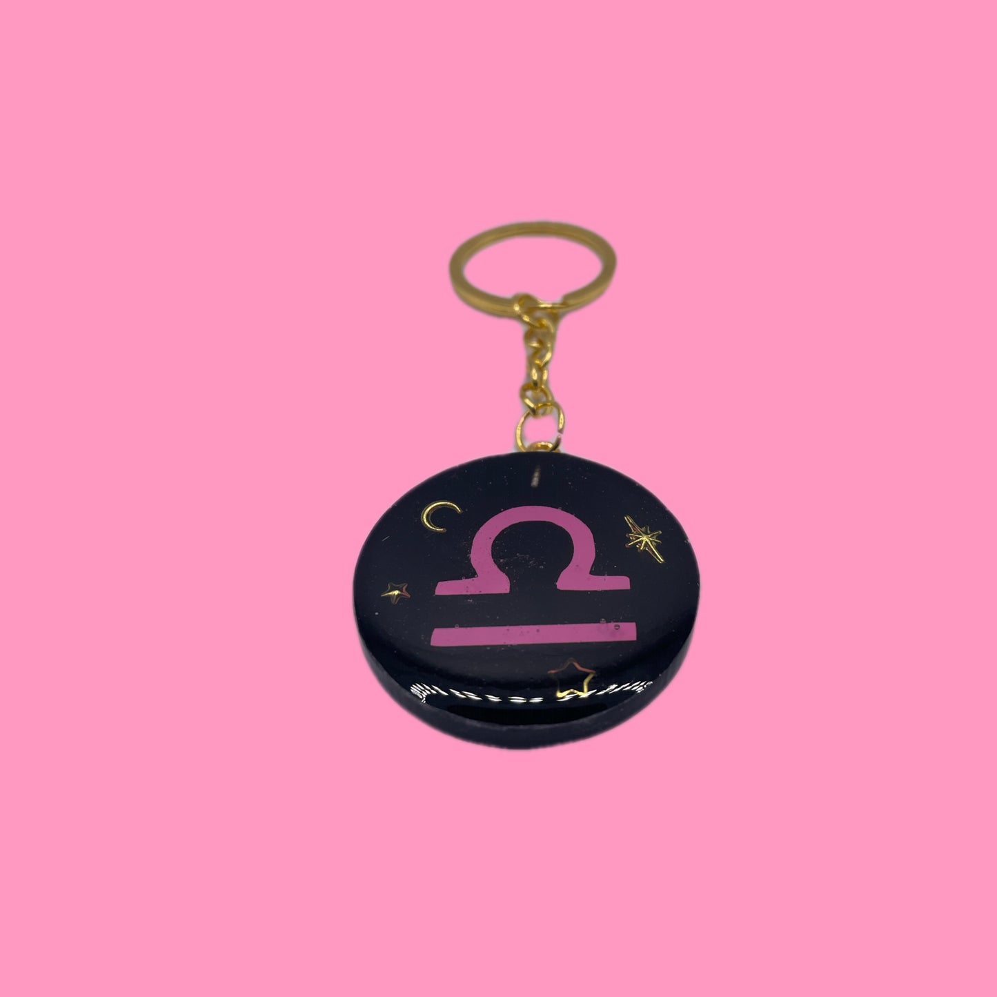 Signe astrologique GOLD