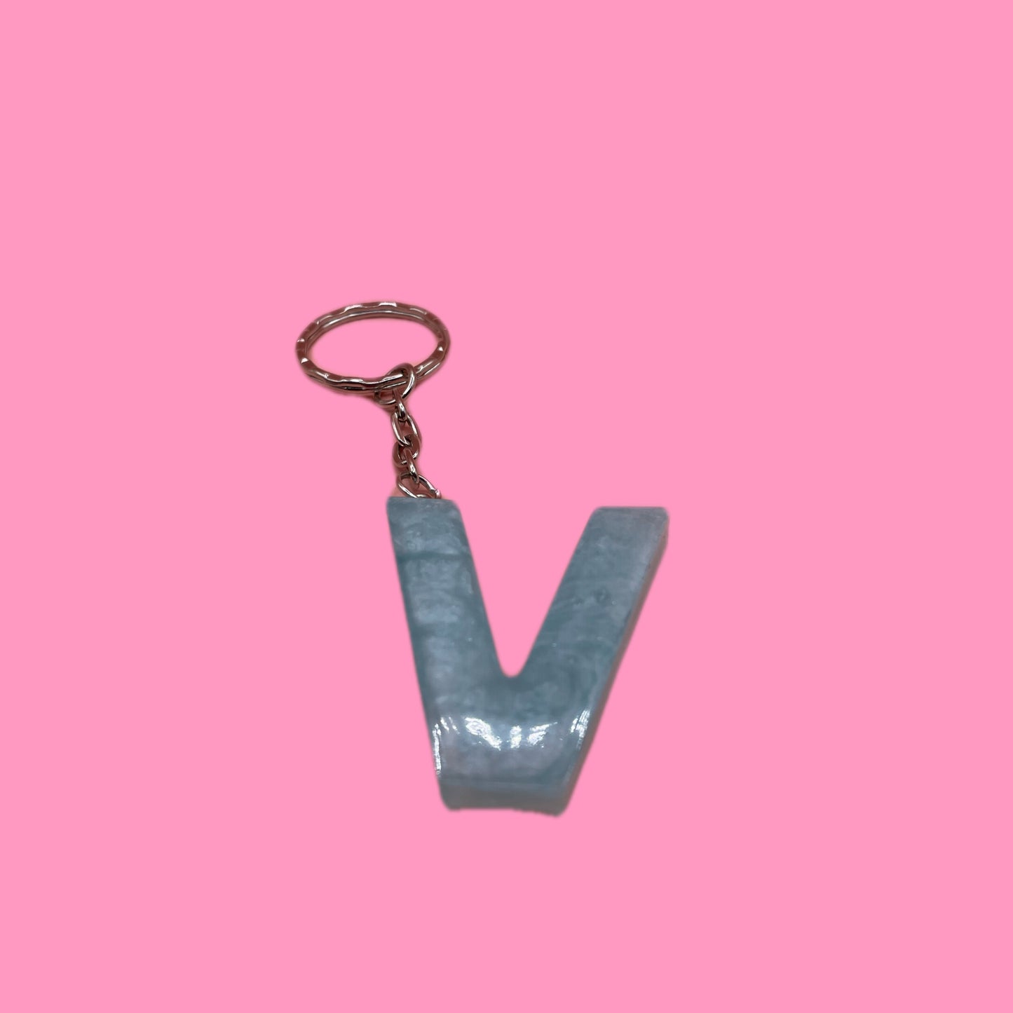Letter V