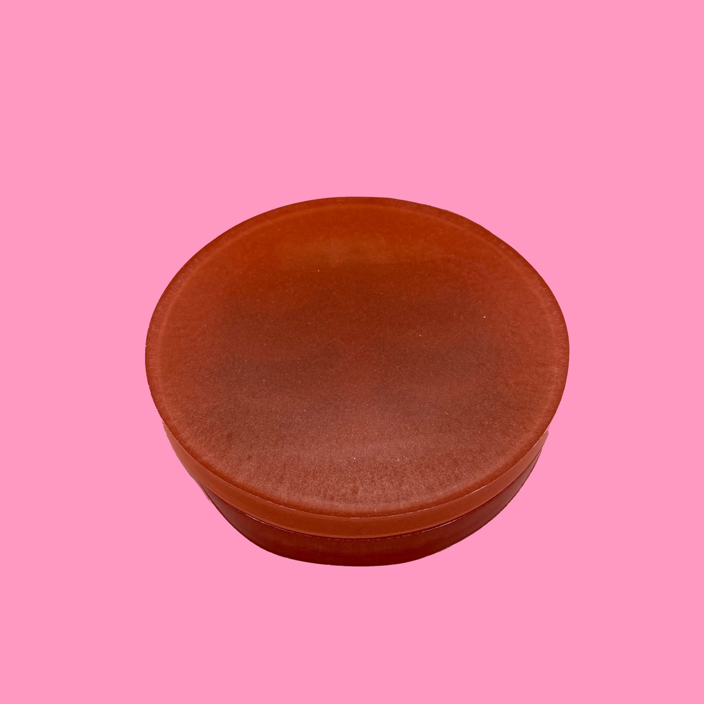 Nude eyelash box