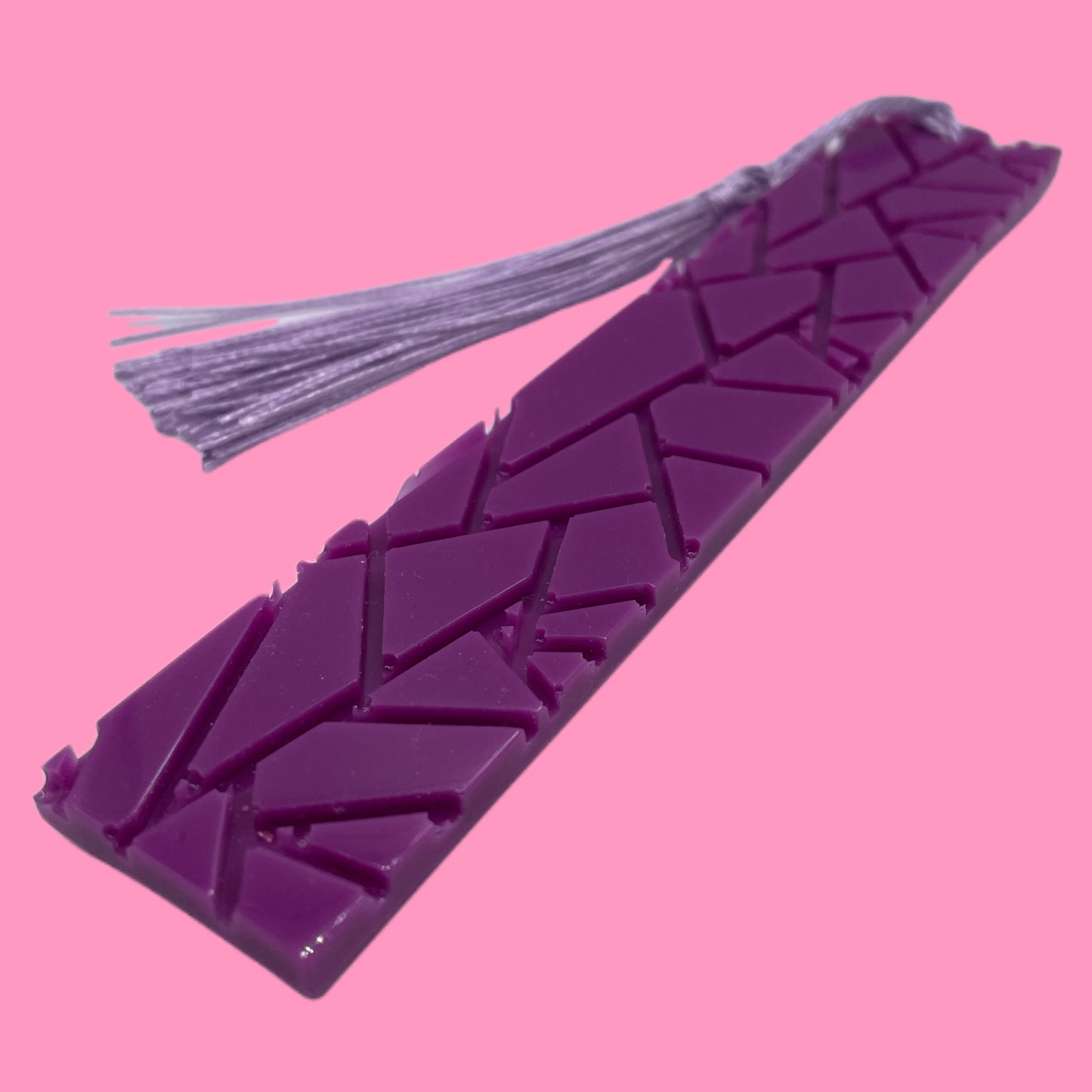 Bookmark - Design 2