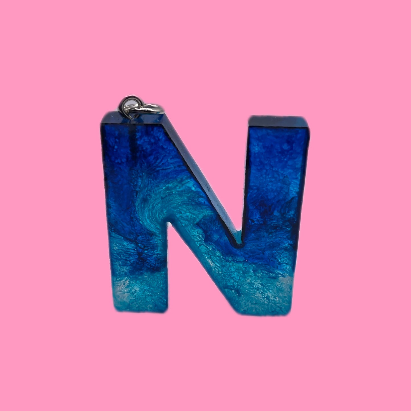 Ocean Letter