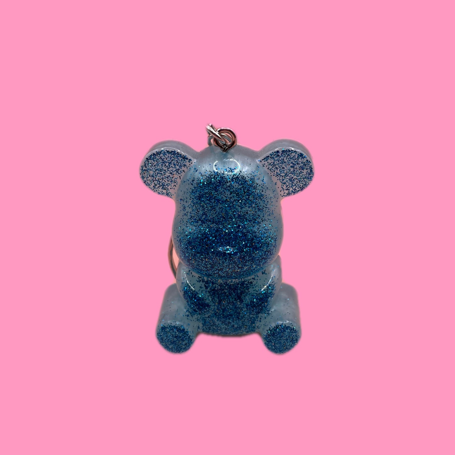 Average bear