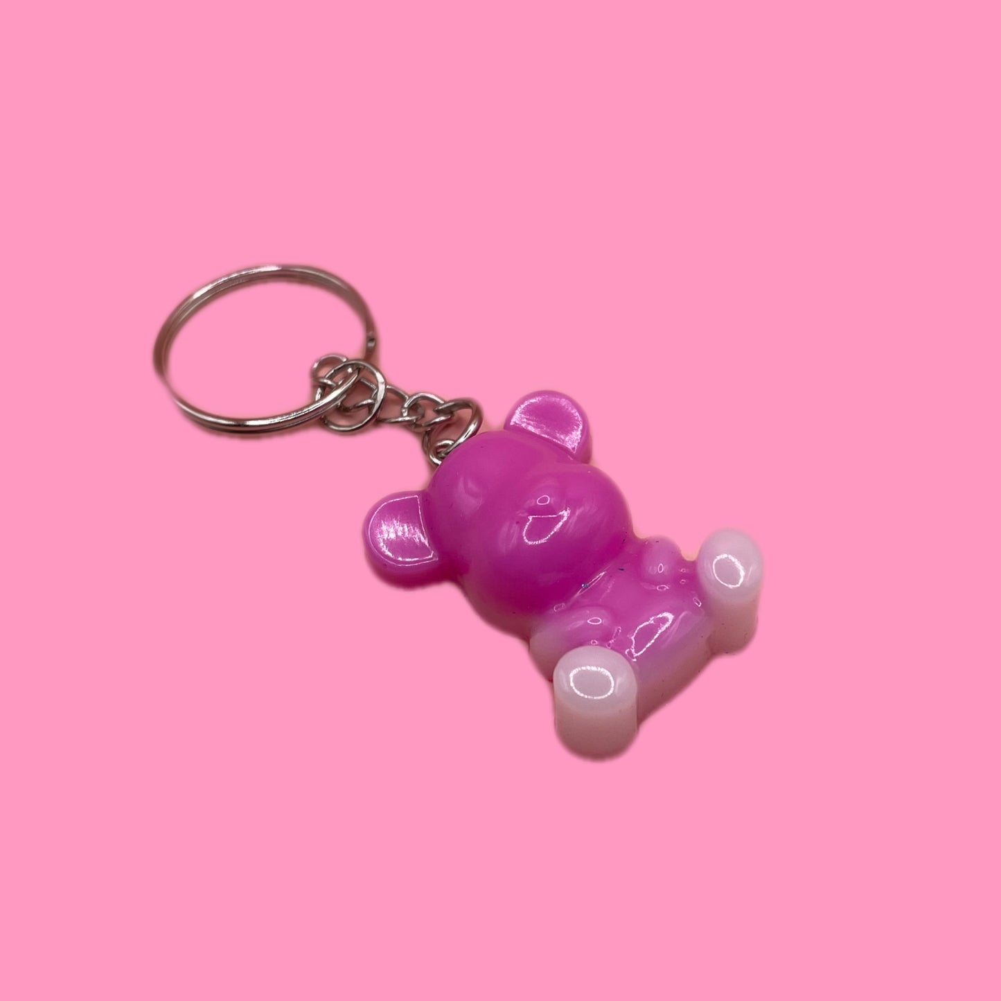 Little bear