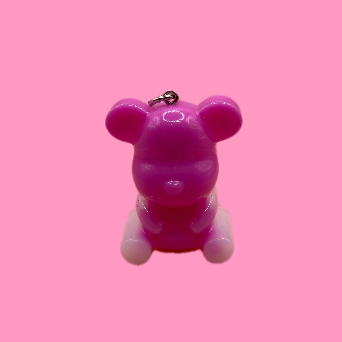 Average bear
