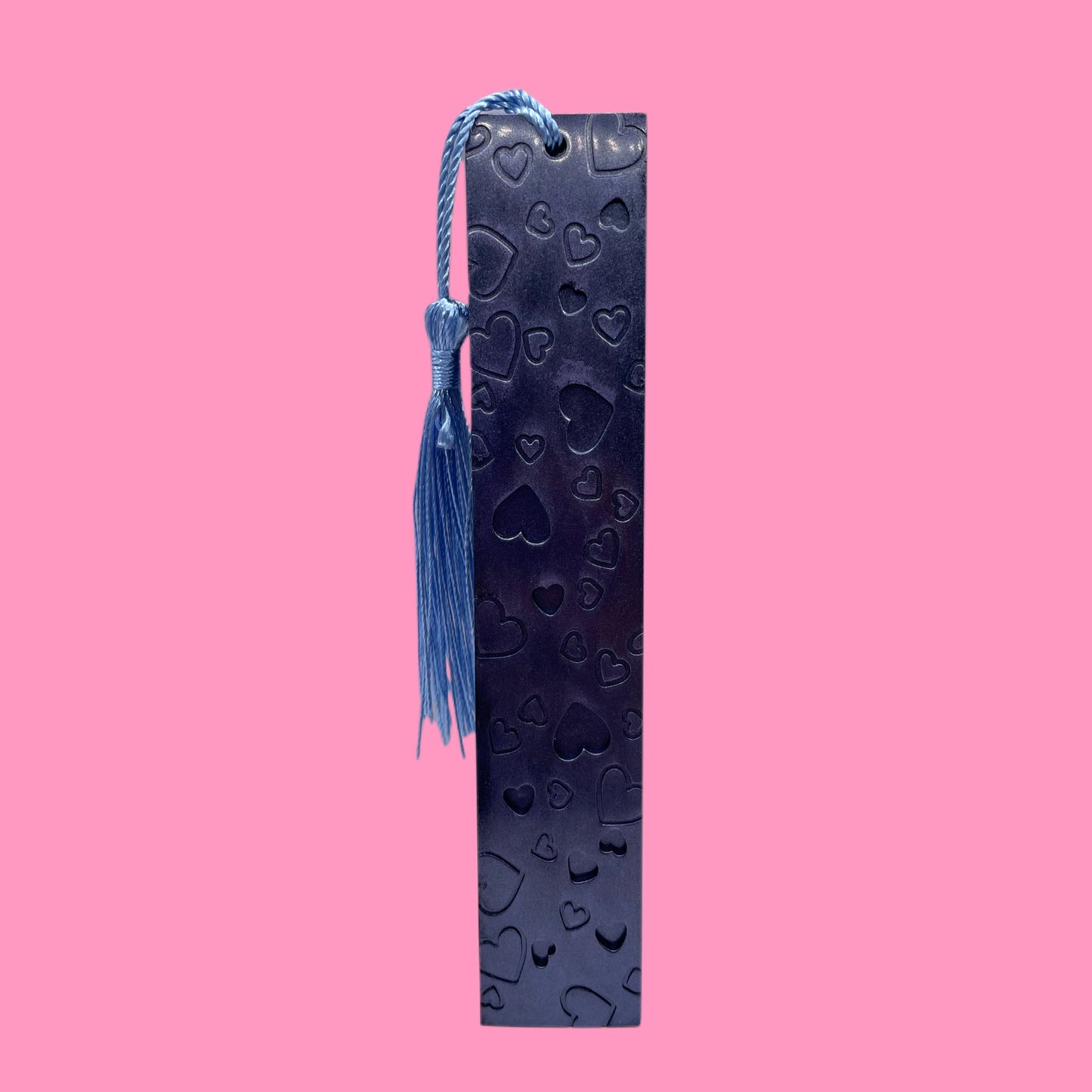 Bookmark - Hearts