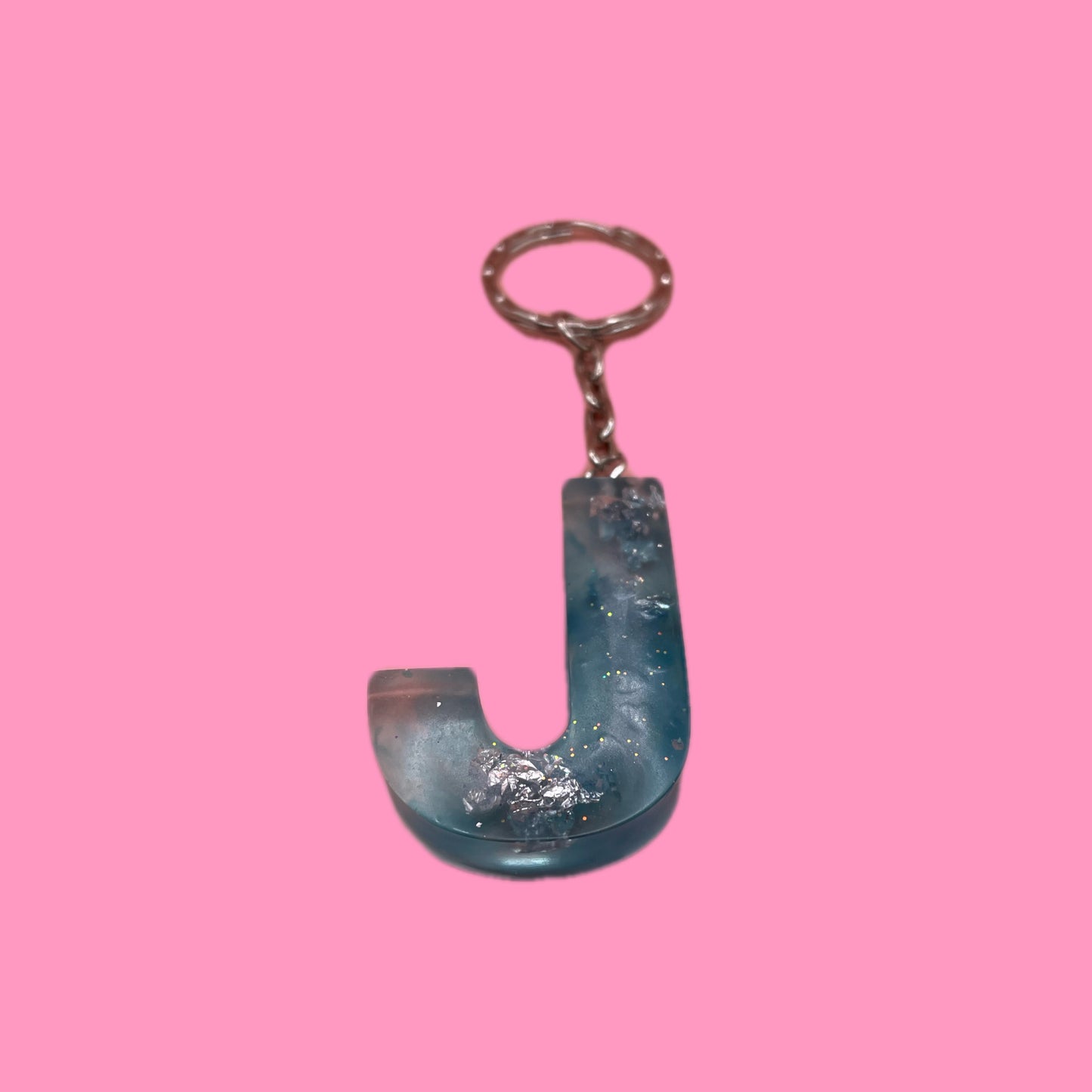 Letter J