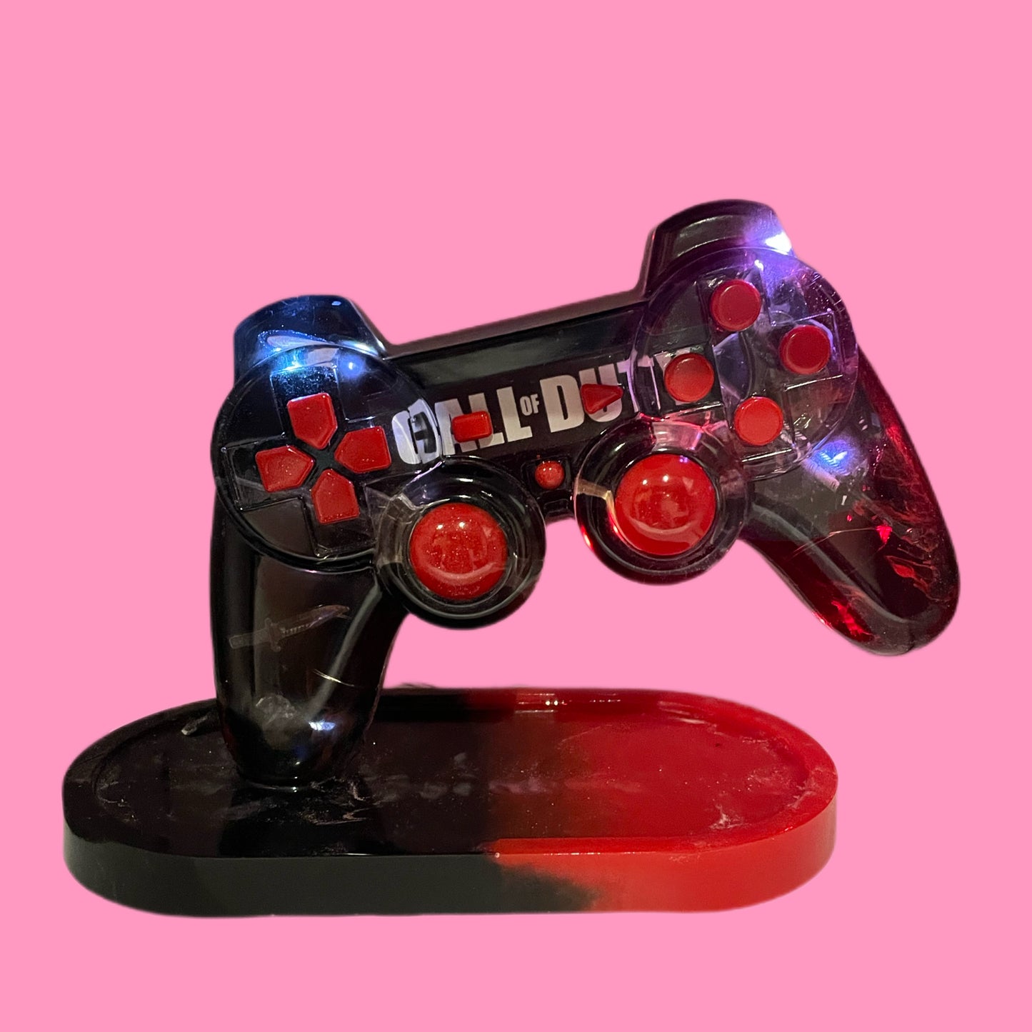 Manette CoD