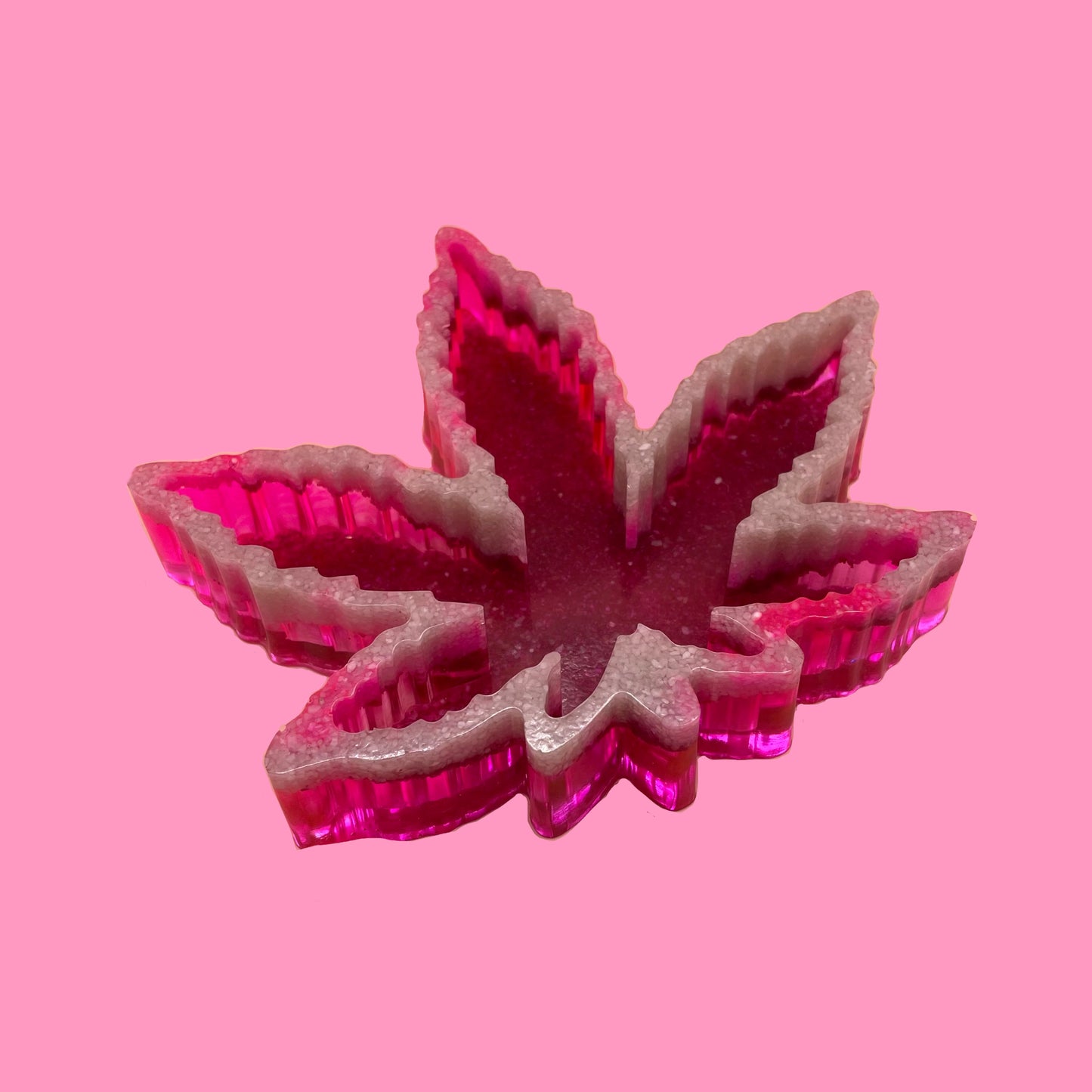 Feuille sable