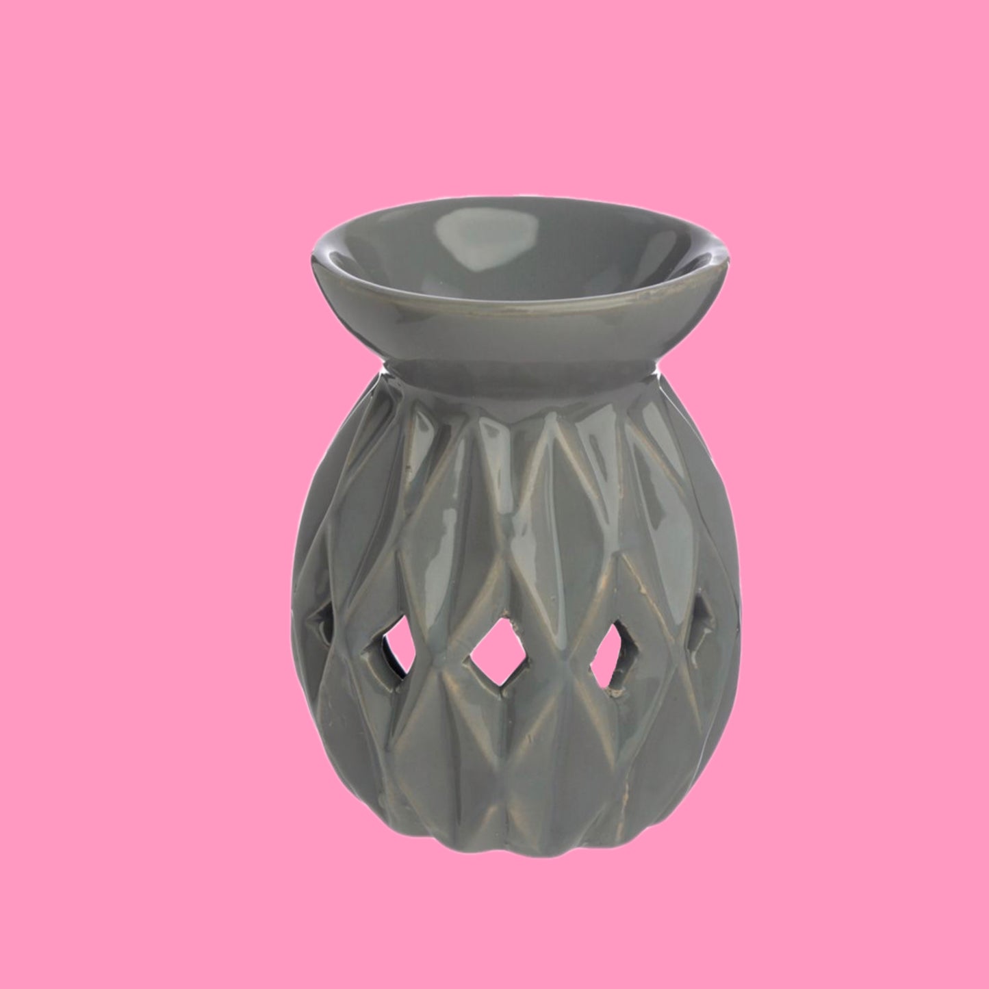Geometric Burner