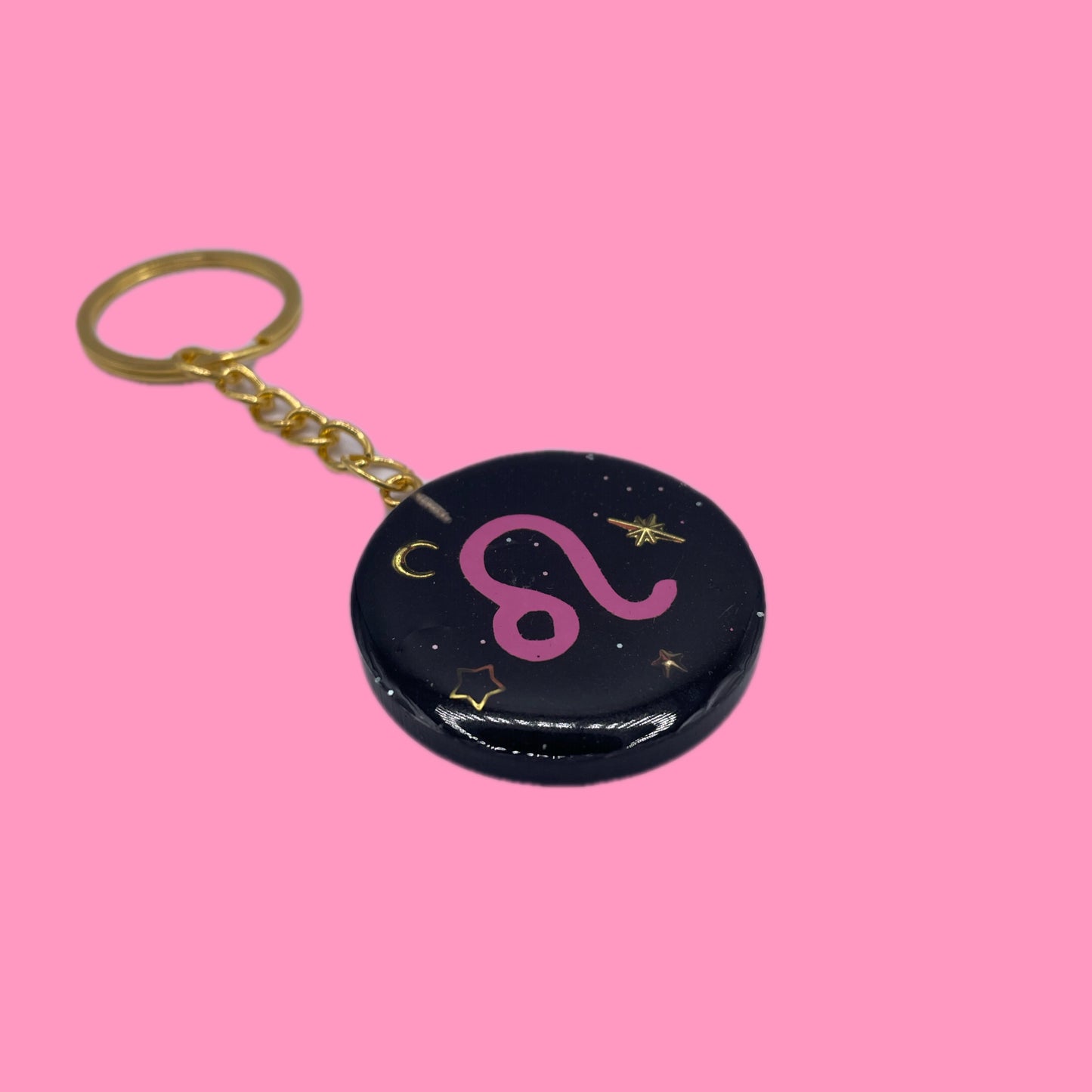 Signe astrologique GOLD