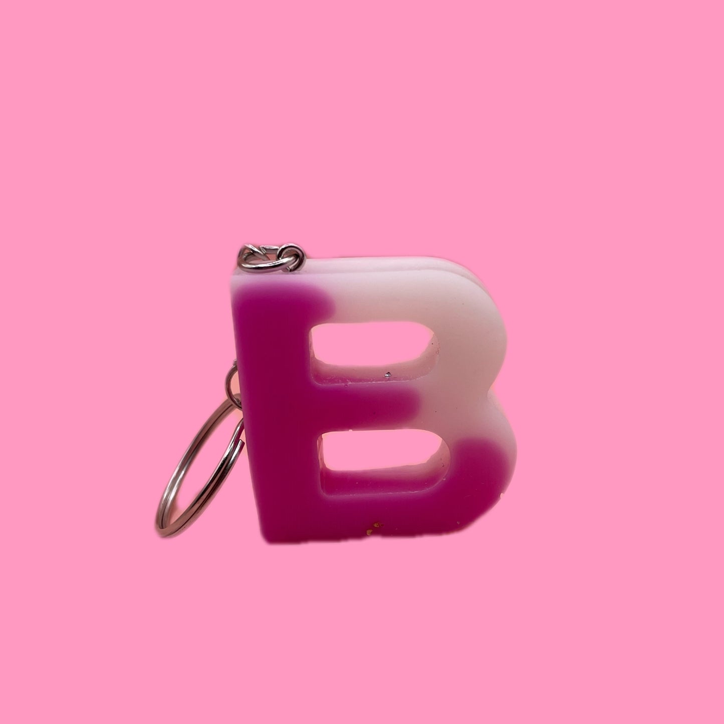 Letter B