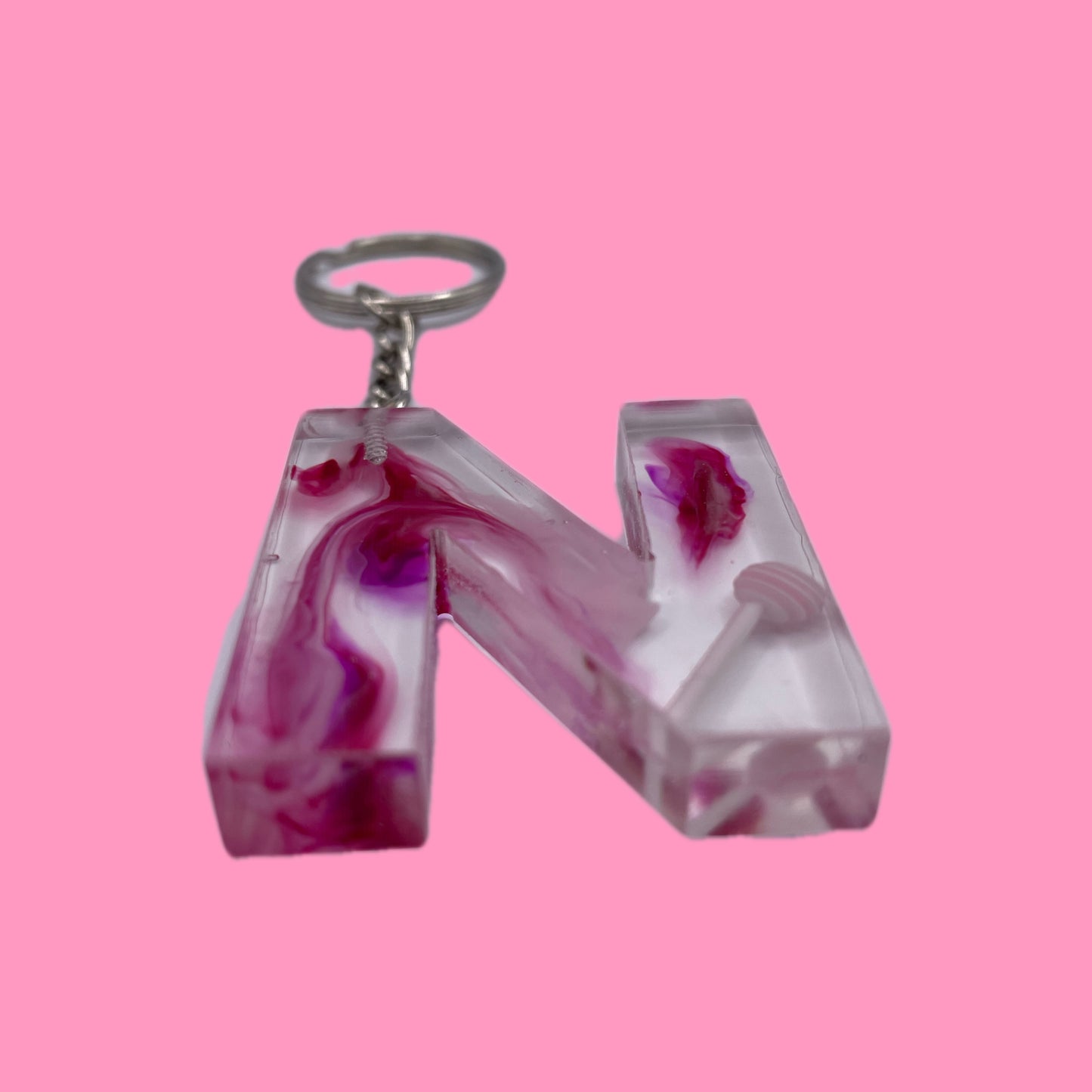 Lollipop Letter