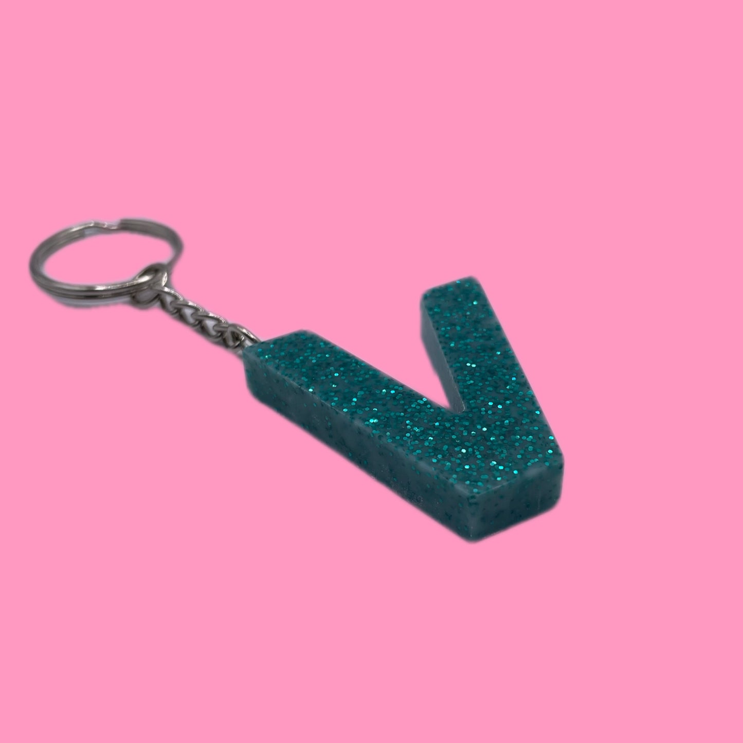 Lettre Full Glitter