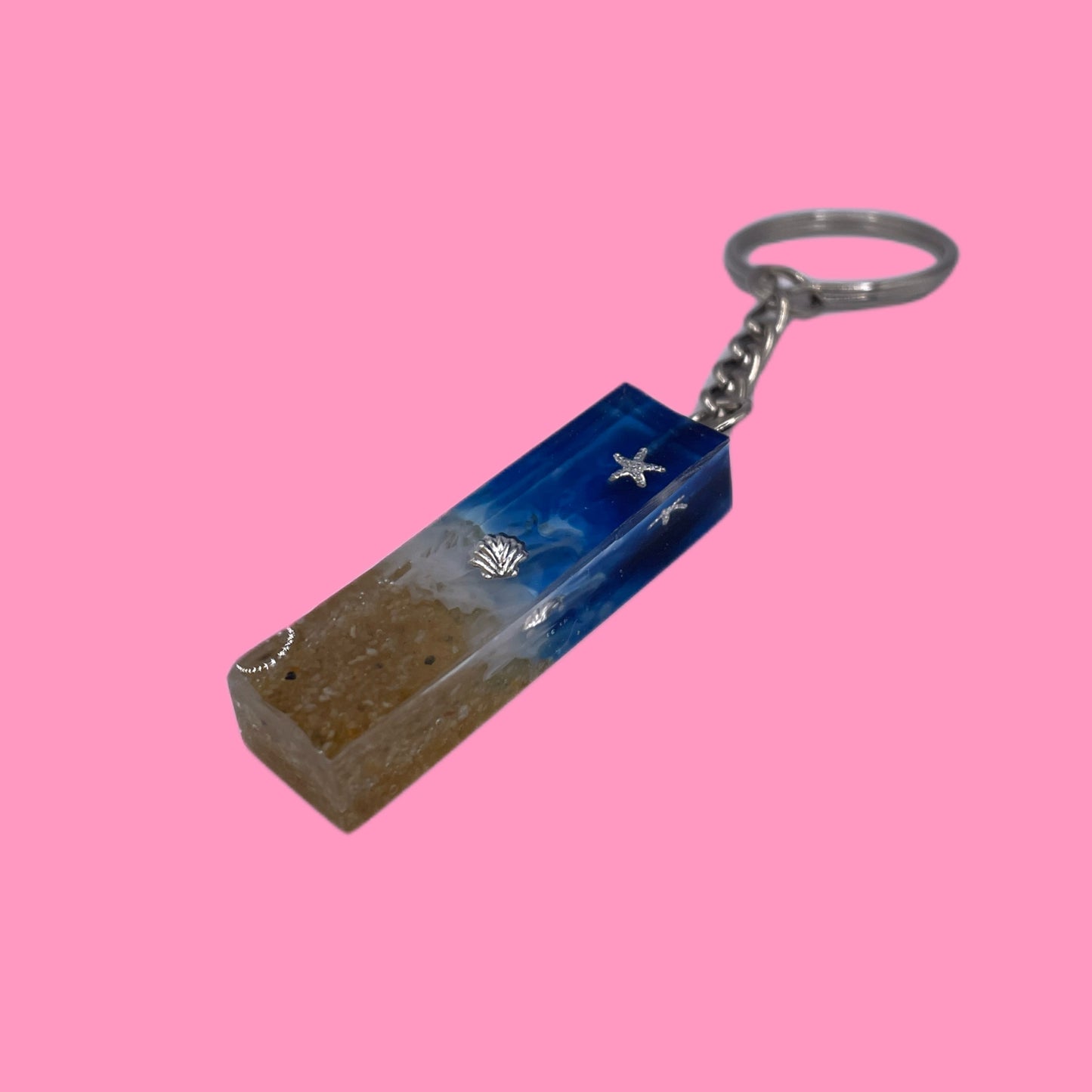 Beach Letter