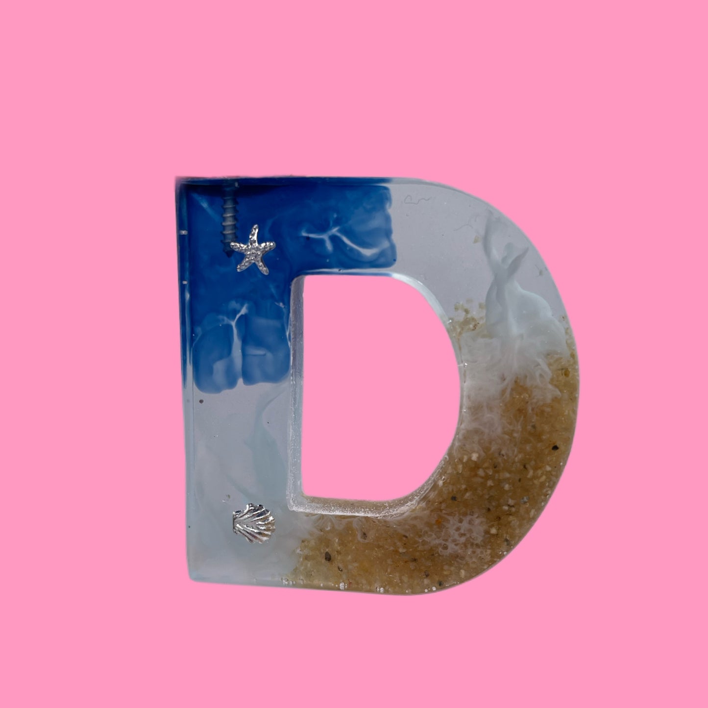 Beach Letter
