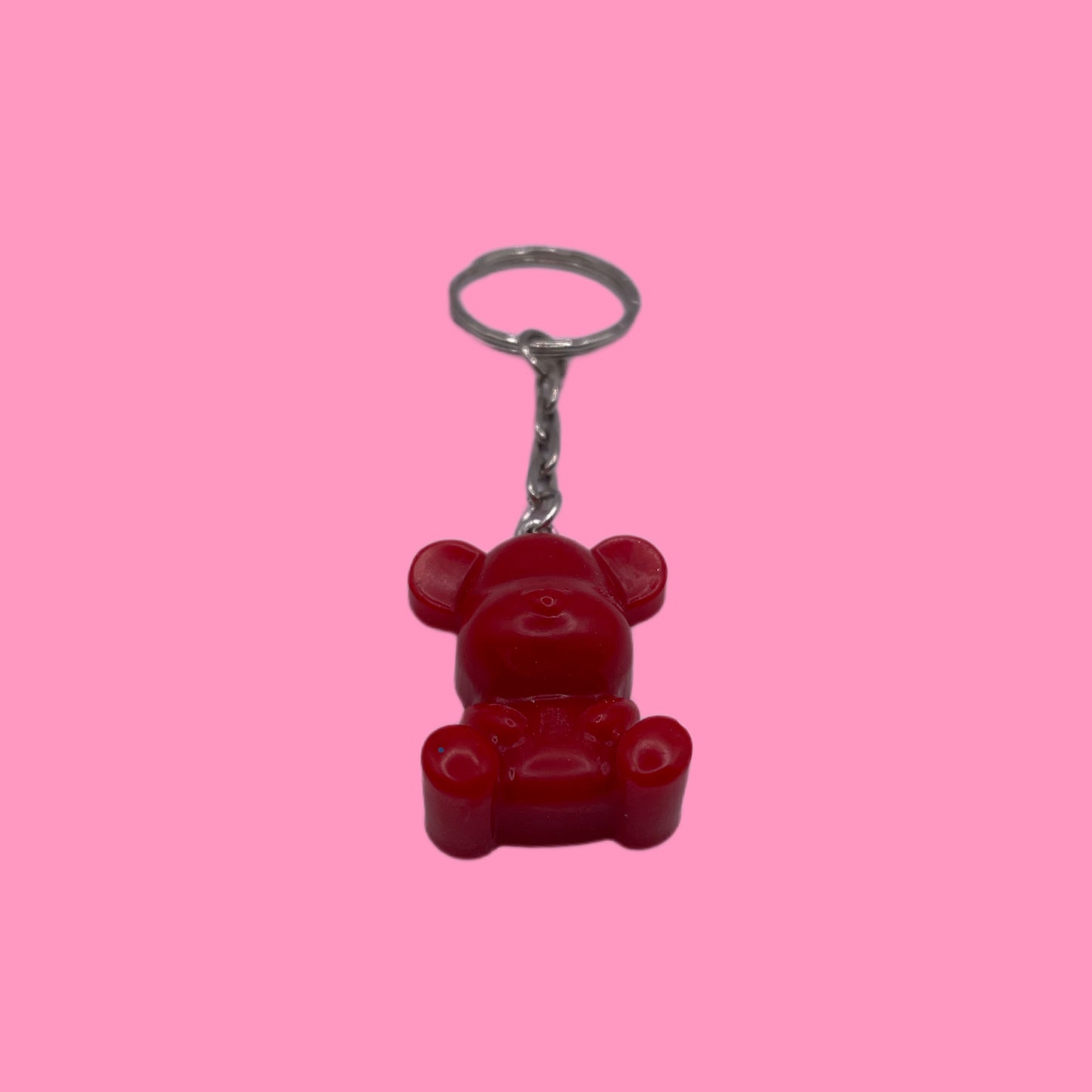 Little bear