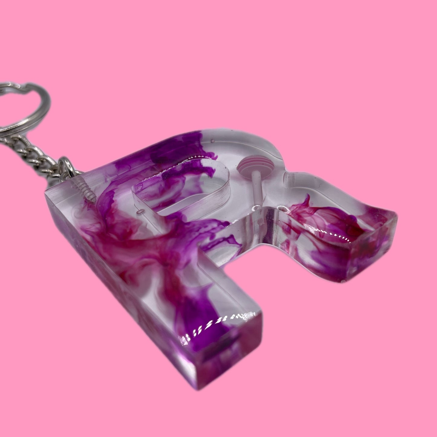 Lollipop Letter