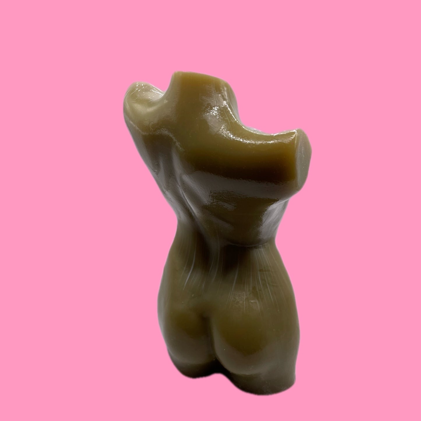Tall woman (DEFAULT)