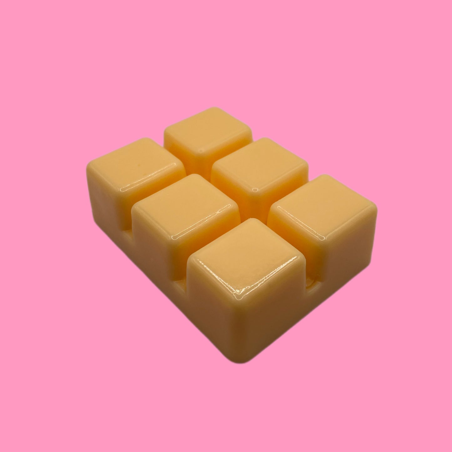 Tablette Orange confite