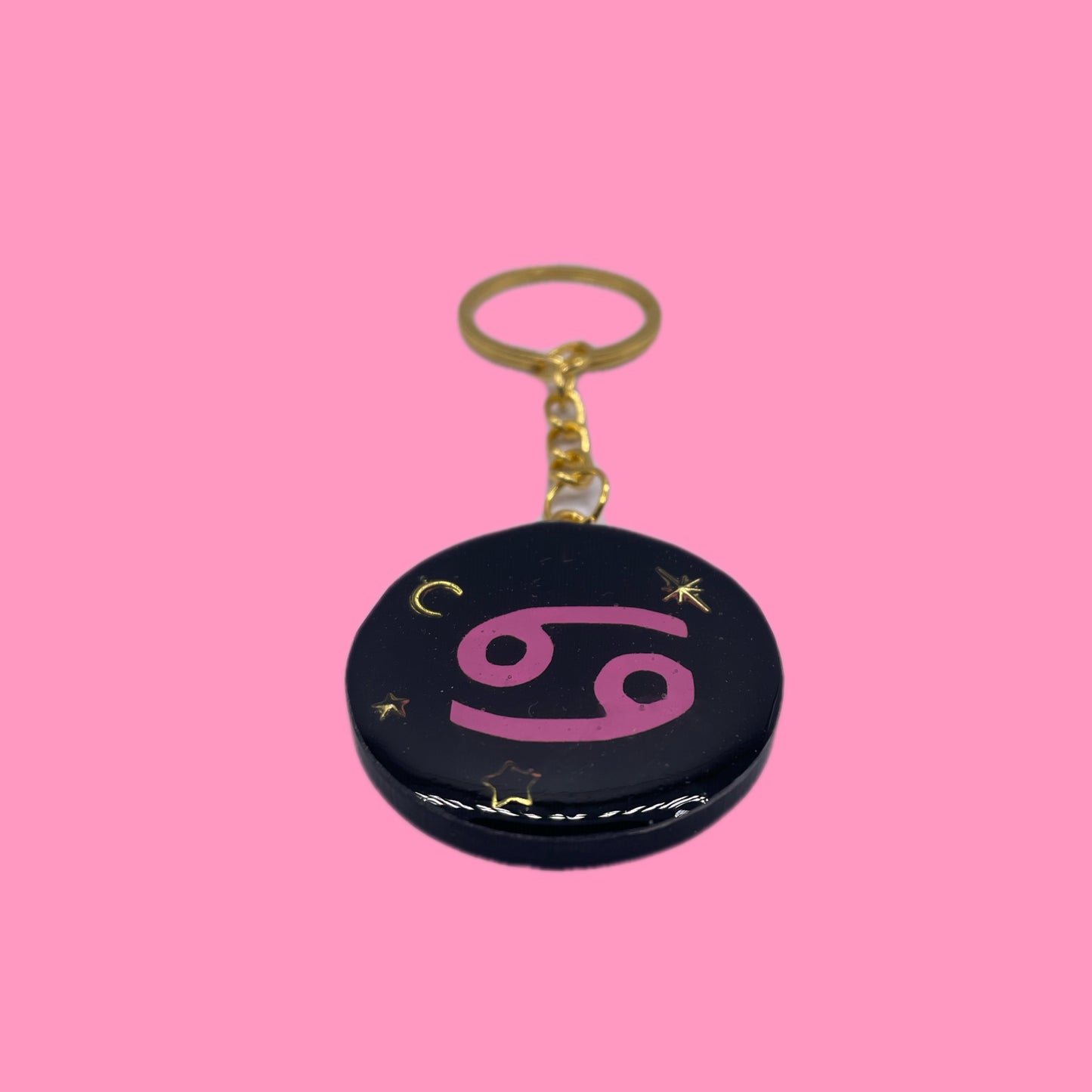 Signe astrologique GOLD