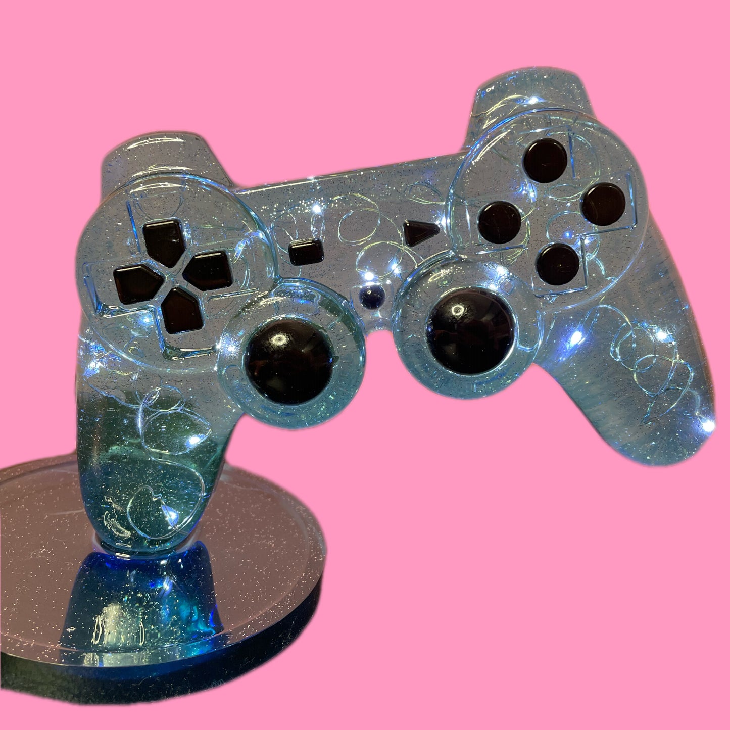 Manette