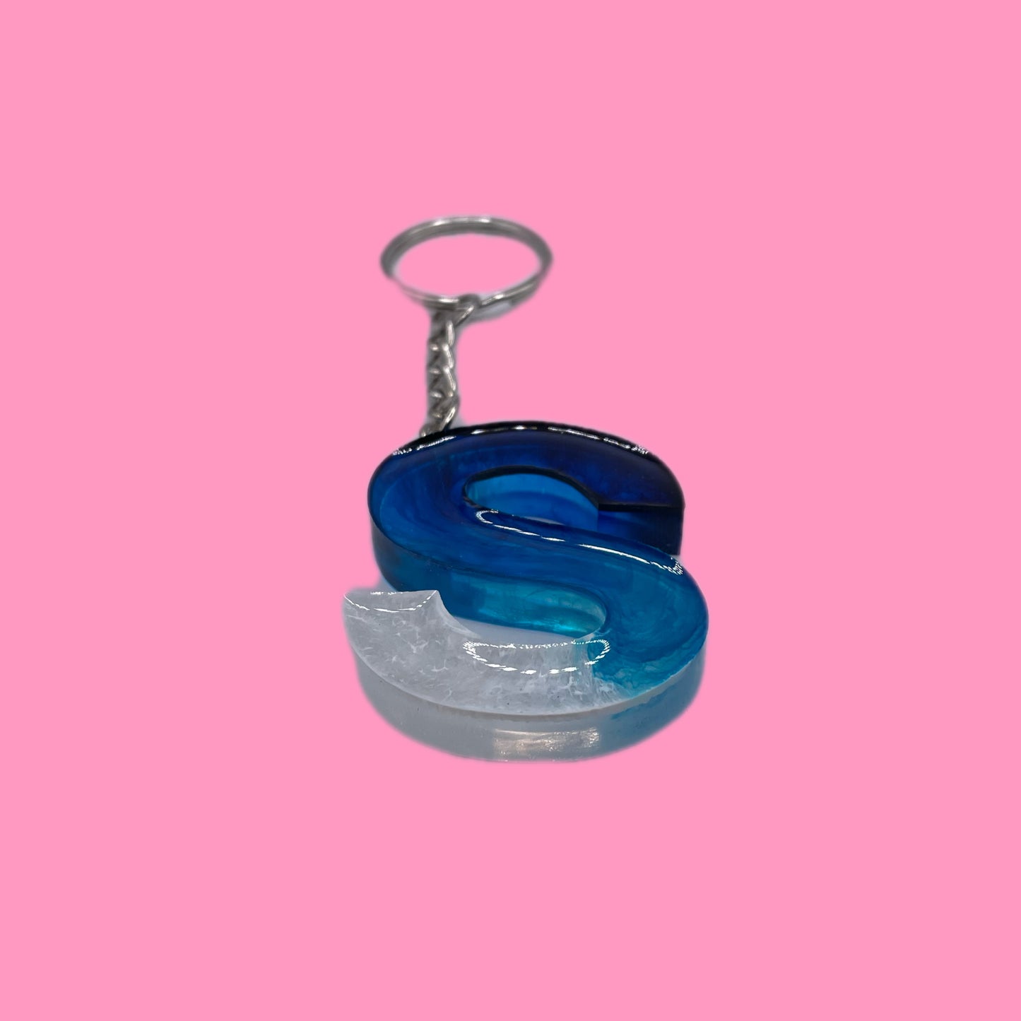 Ocean Letter