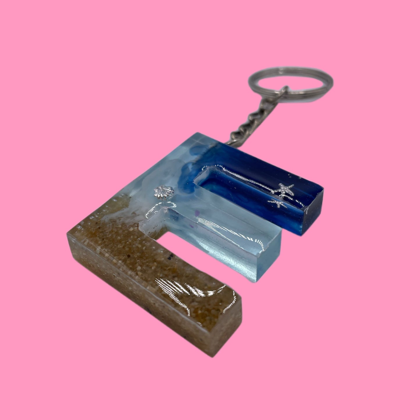 Beach Letter