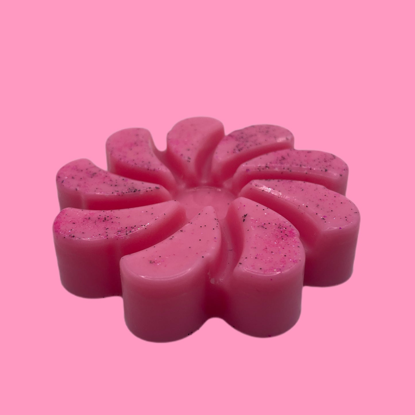 Fleur de Sakura Swirl