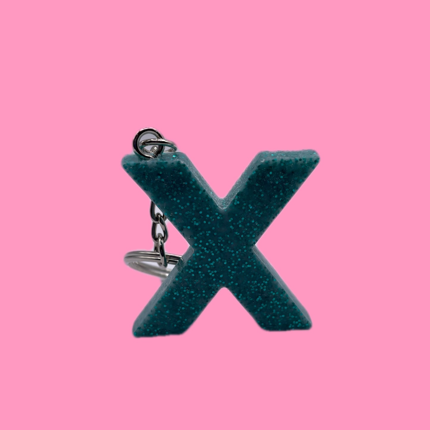 Lettre X