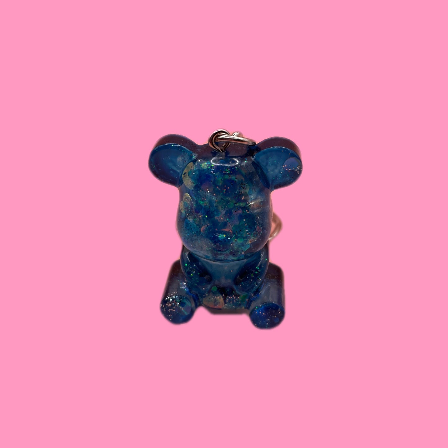 Little bear