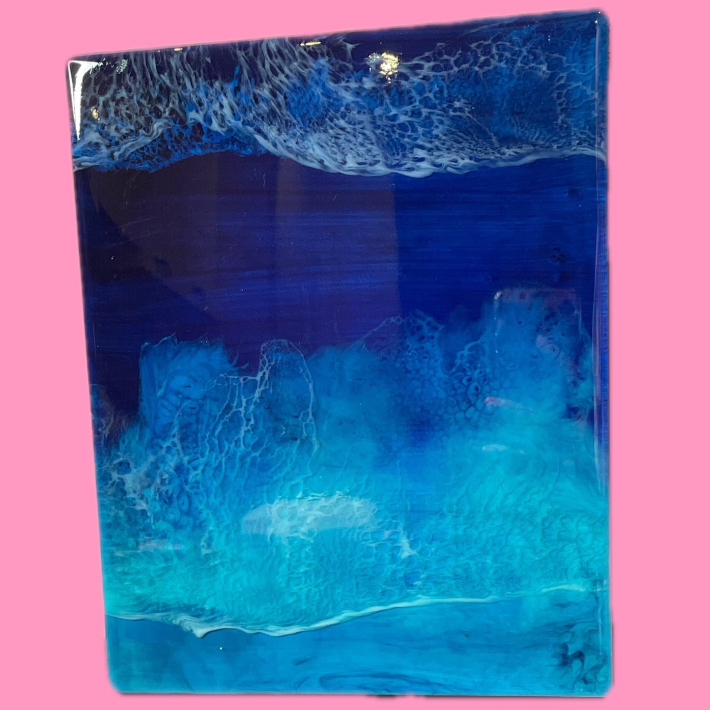 Ocean Painting