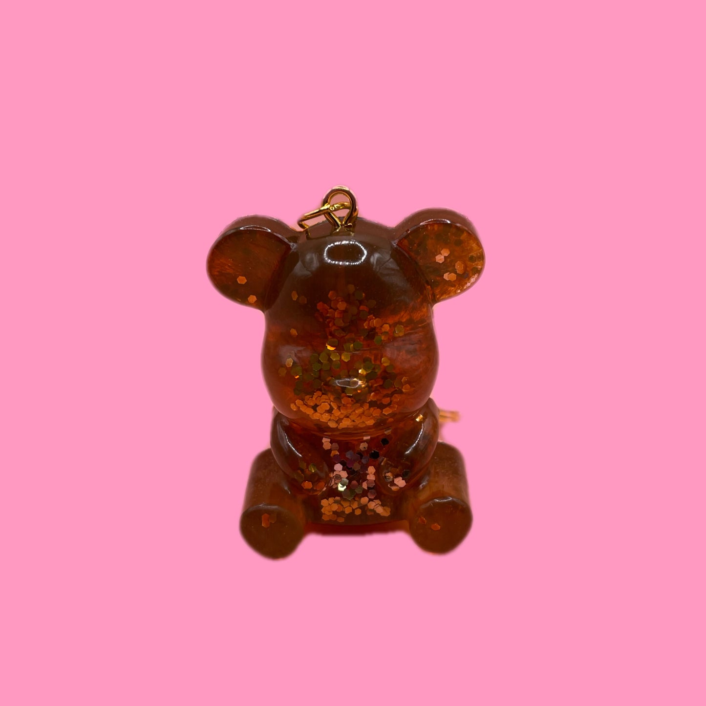 Average bear